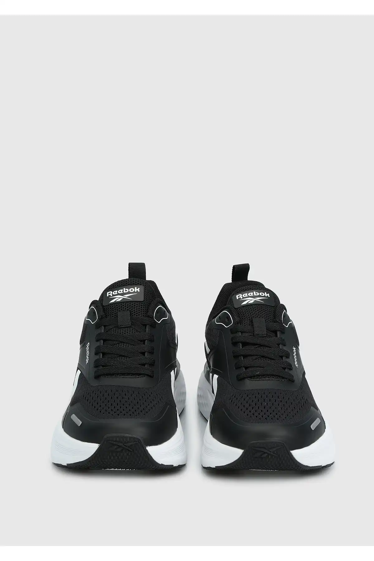 کفش اسپورت مردانه مدل جدید پاییز  2025  برند  Reebok به رنگ  Black-101989480