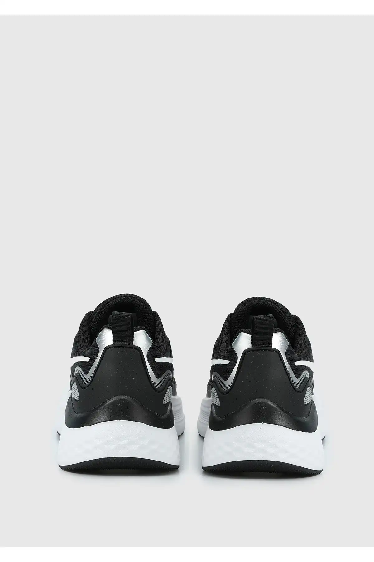 کفش اسپورت مردانه مدل جدید پاییز  2025  برند  Reebok به رنگ  Black-101989480