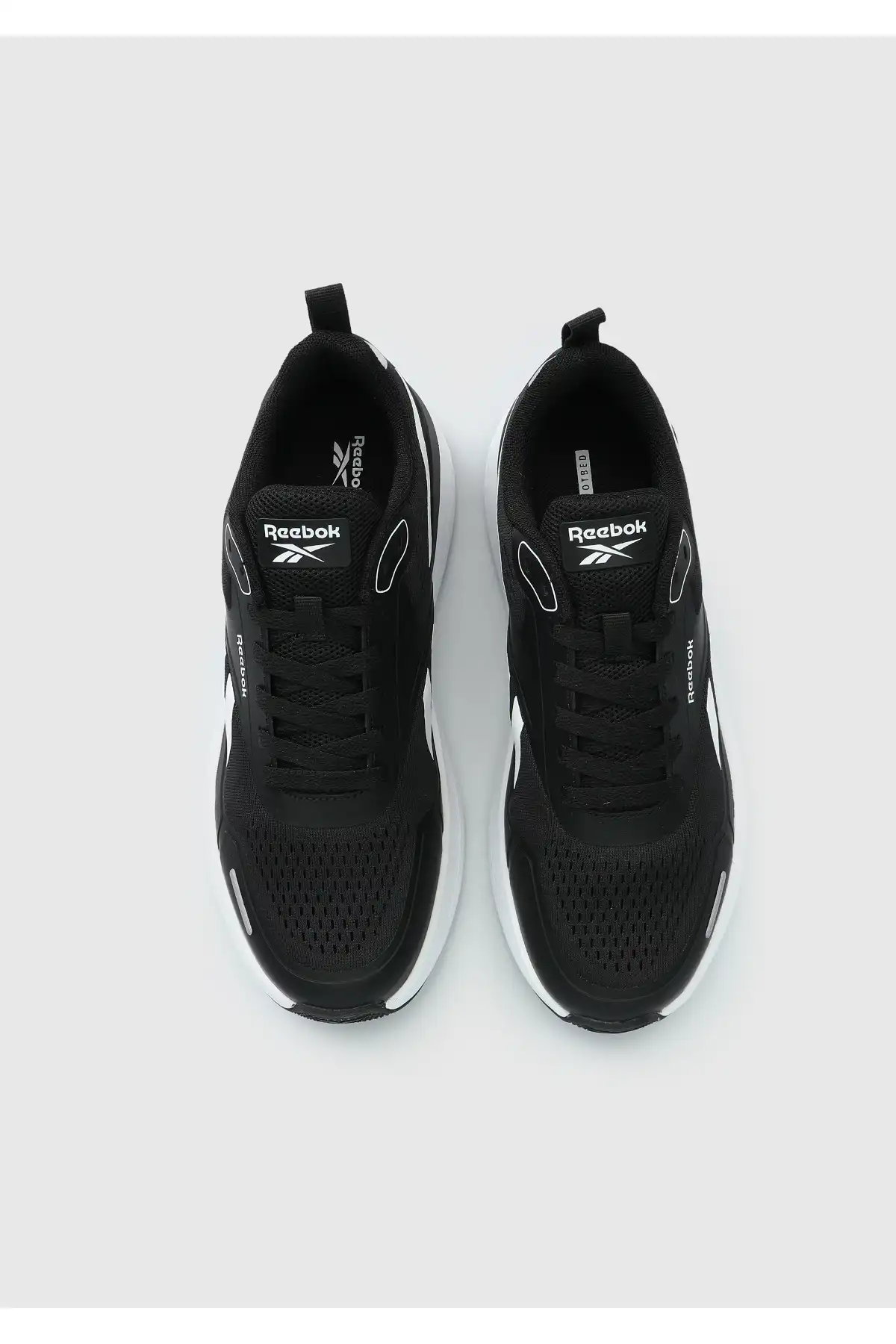 کفش اسپورت مردانه مدل جدید پاییز  2025  برند  Reebok به رنگ  Black-101989480