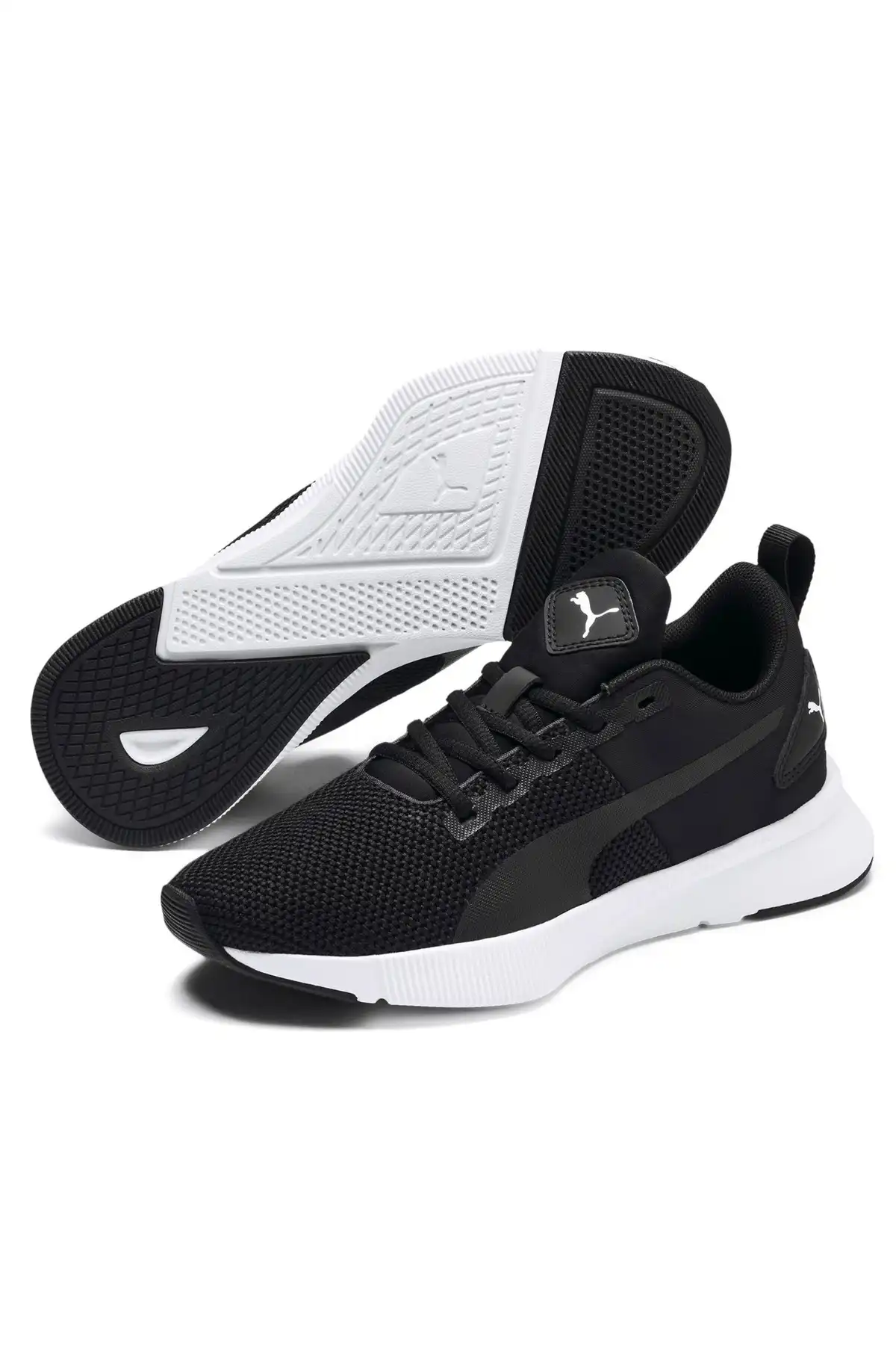 کفش اسپورت مردانه مدل جدید پاییز  2025  برند  Puma به رنگ  FRJ018-Black
