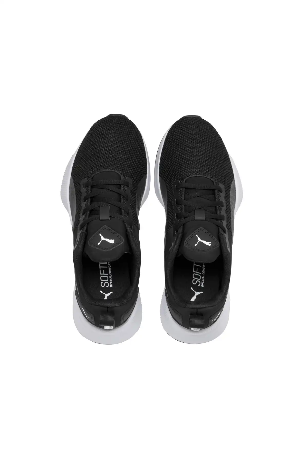 کفش اسپورت مردانه مدل جدید پاییز  2025  برند  Puma به رنگ  FRJ018-Black