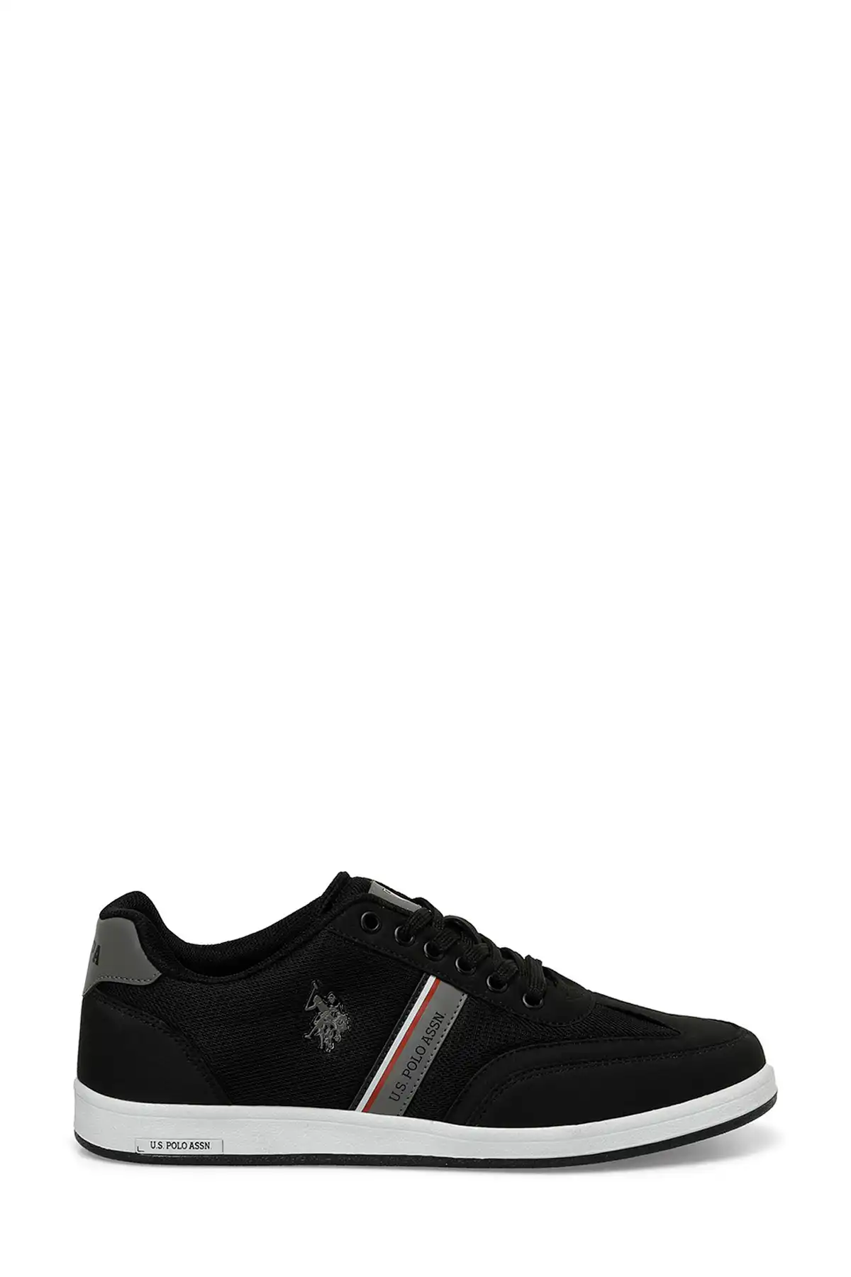 کفش اسپورت مردانه مدل جدید پاییز  2025  برند  U.S. Polo Assn. به رنگ  Black-101487660