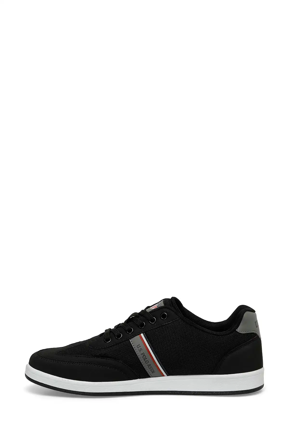 کفش اسپورت مردانه مدل جدید پاییز  2025  برند  U.S. Polo Assn. به رنگ  Black-101487660