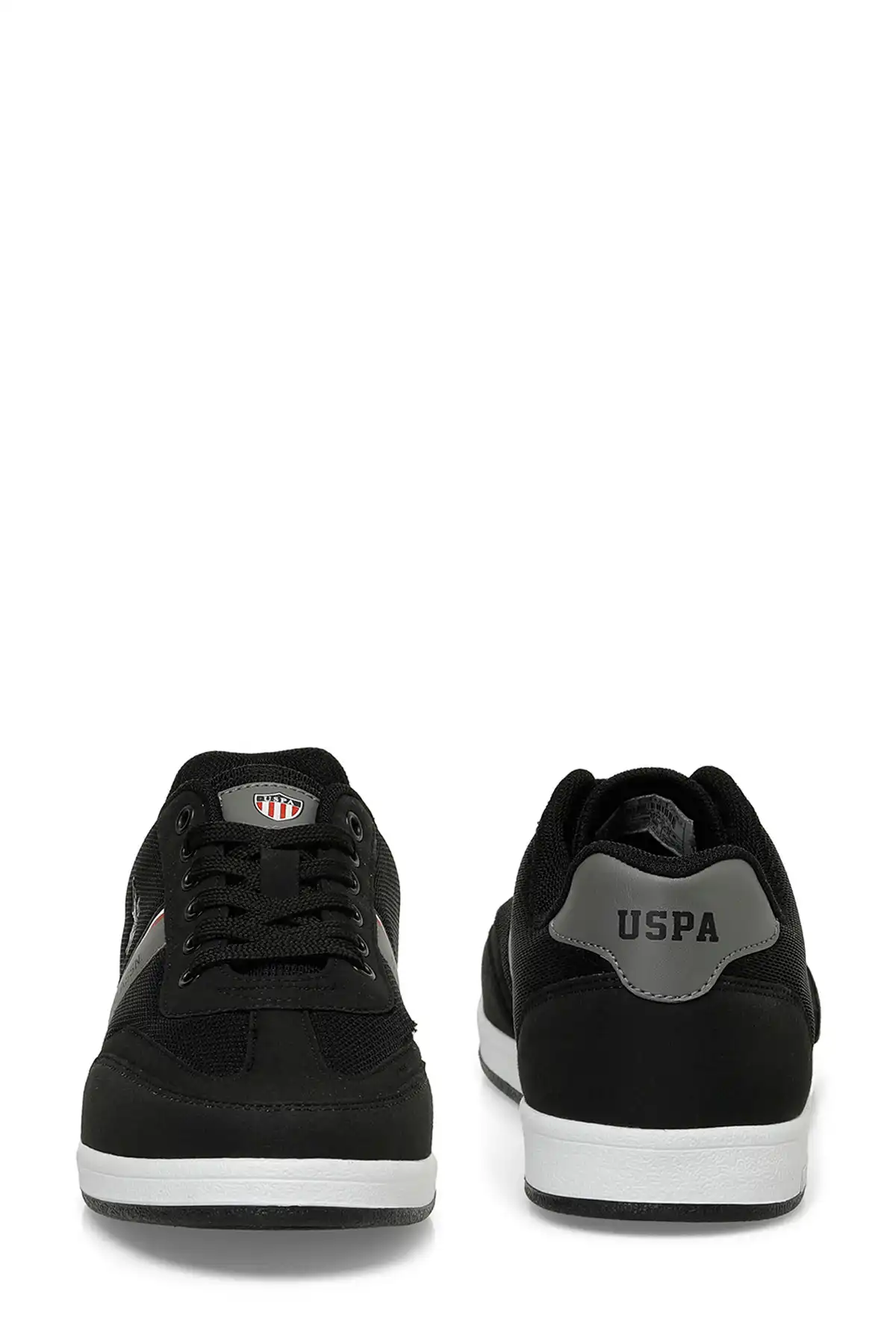 کفش اسپورت مردانه مدل جدید پاییز  2025  برند  U.S. Polo Assn. به رنگ  Black-101487660