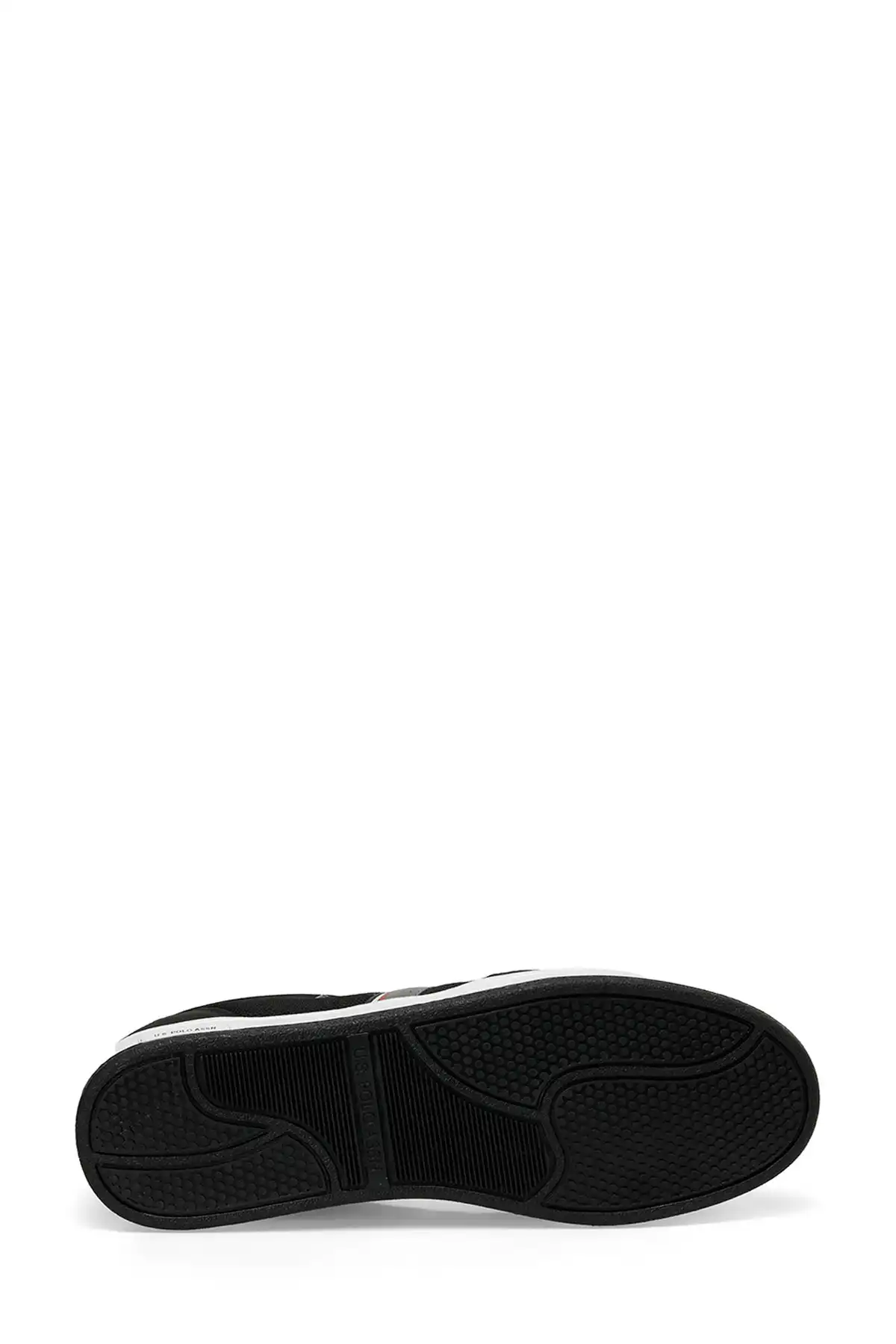 کفش اسپورت مردانه مدل جدید پاییز  2025  برند  U.S. Polo Assn. به رنگ  Black-101487660