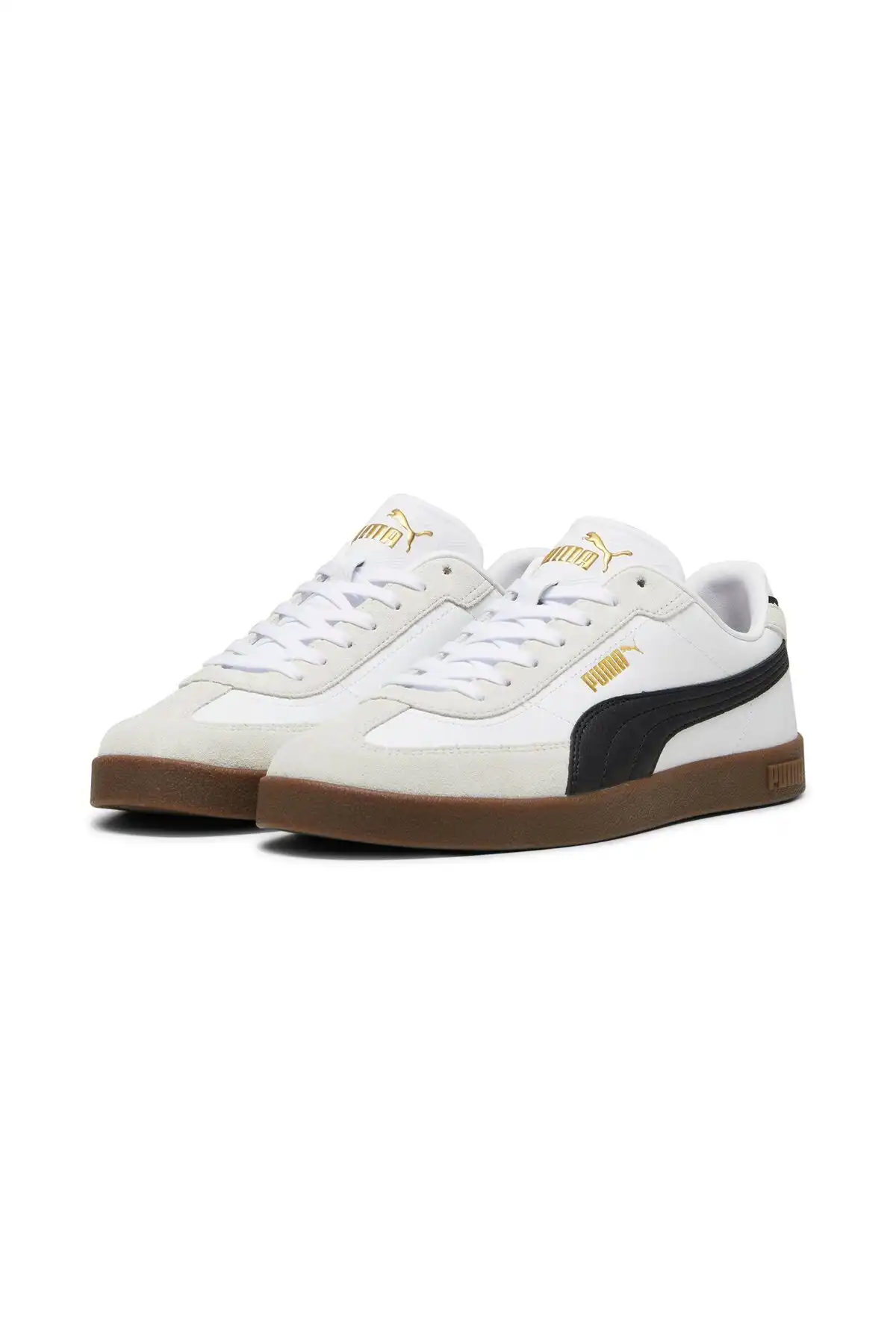 کفش اسپورت مردانه مدل جدید پاییز  2025  برند  Puma به رنگ  رنگارنگ