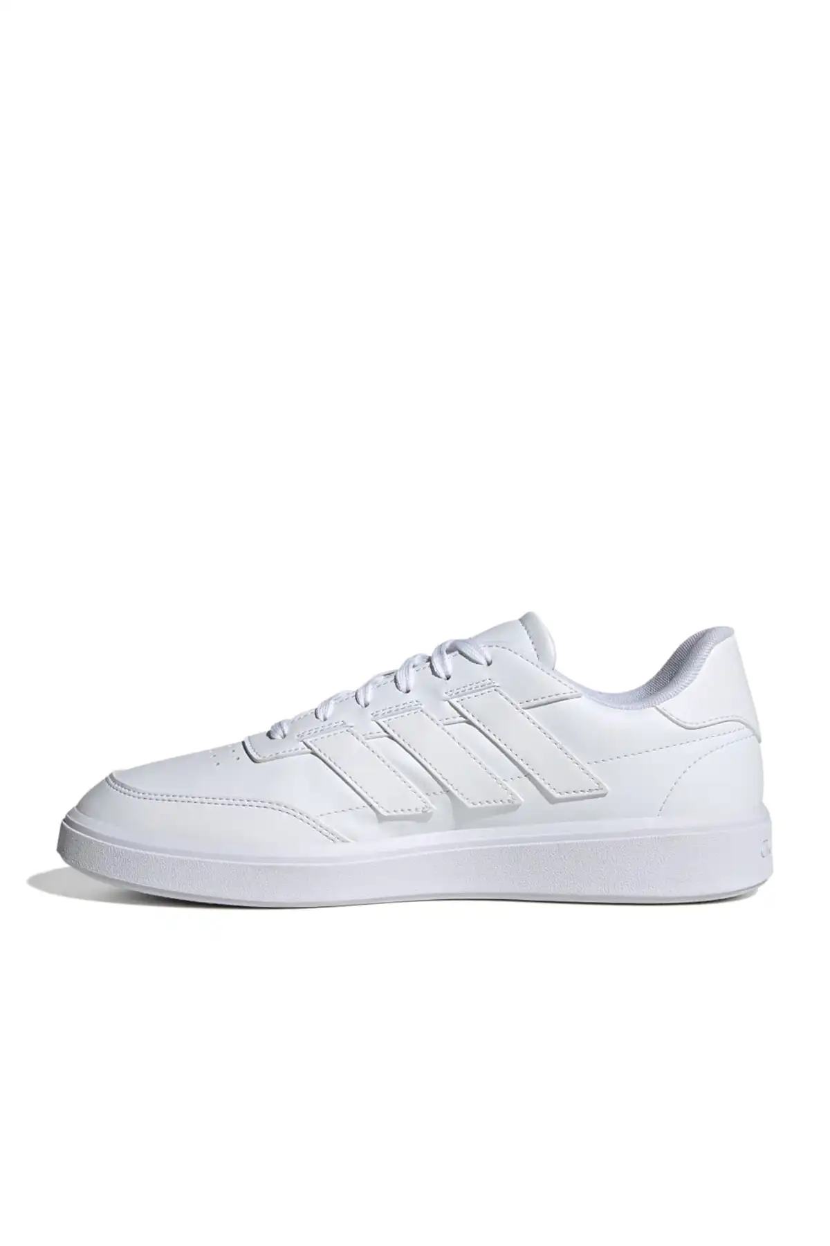 کفش اسپورت مردانه مدل جدید پاییز  2025  برند  adidas به رنگ  FTWR سفید