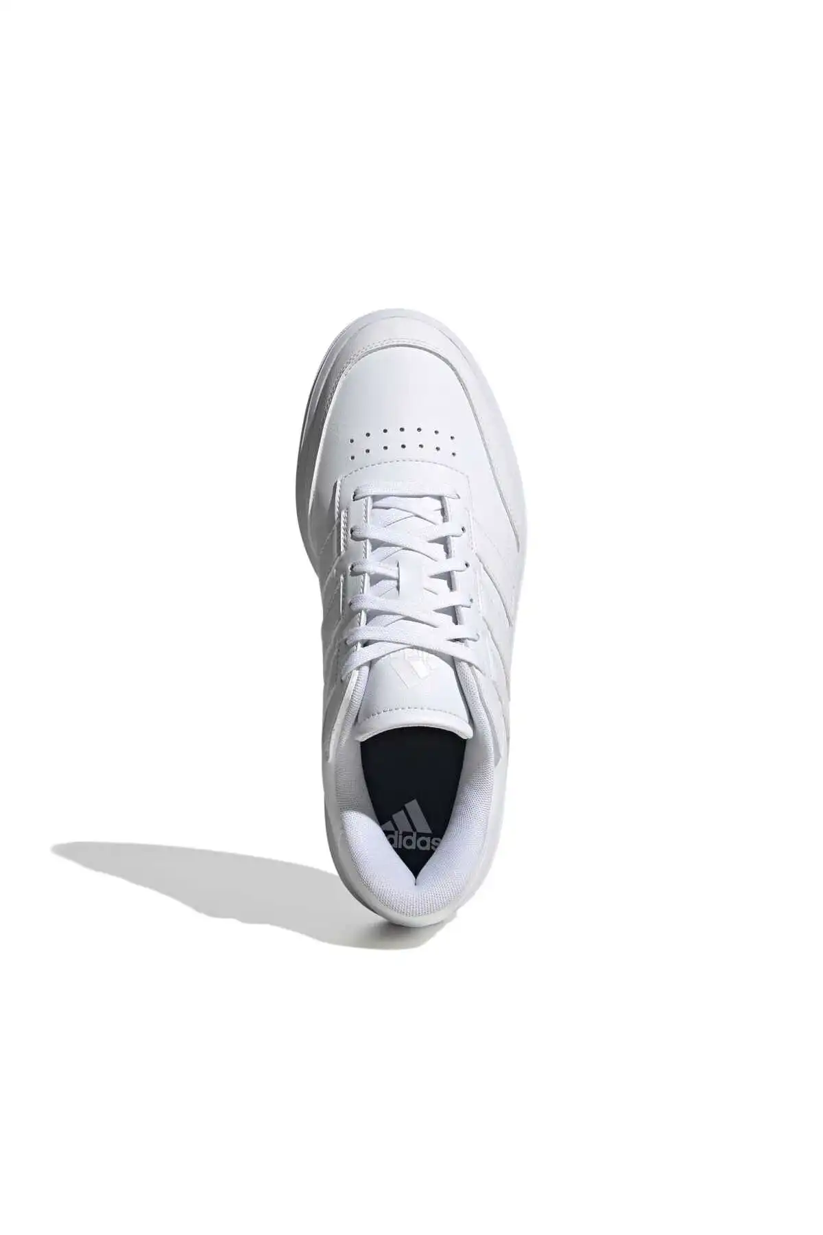 کفش اسپورت مردانه مدل جدید پاییز  2025  برند  adidas به رنگ  FTWR سفید