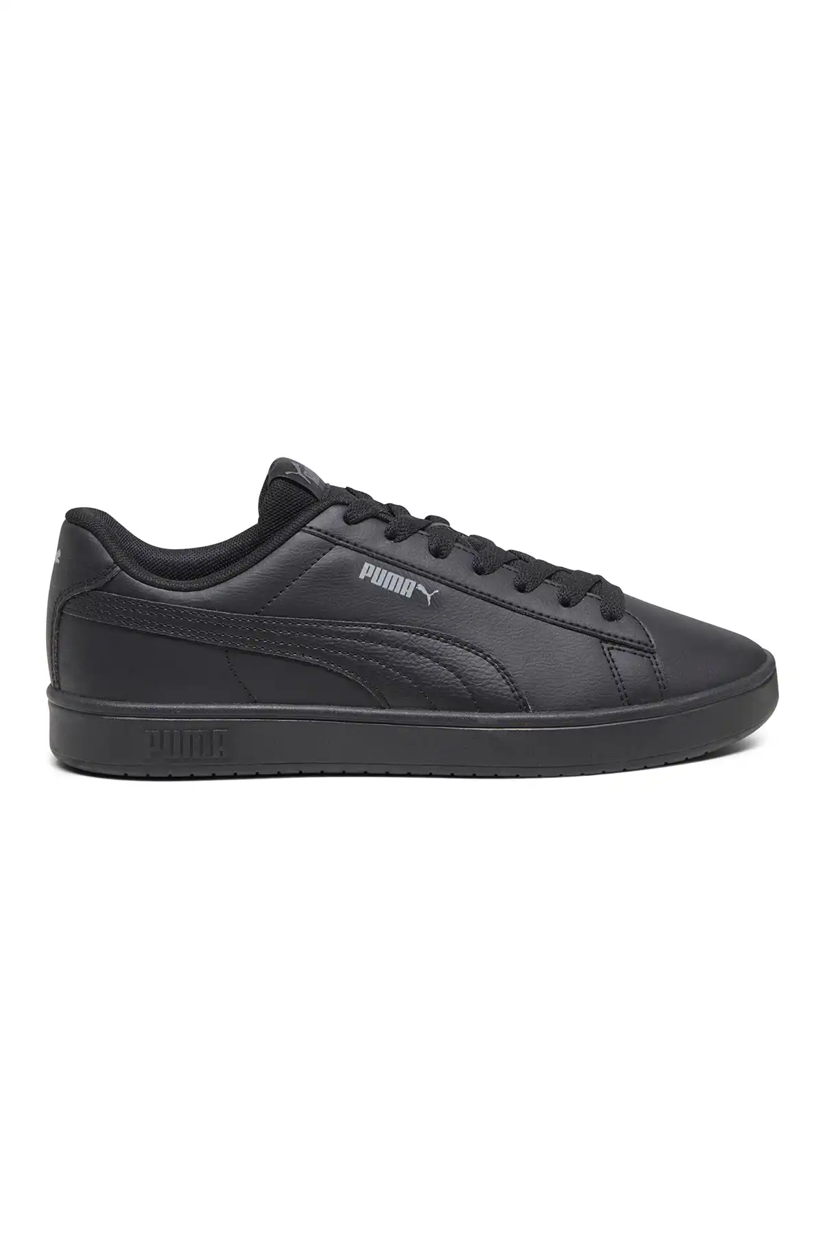 کفش اسپورت مردانه مدل جدید پاییز  2025  برند  Puma به رنگ  سیاه