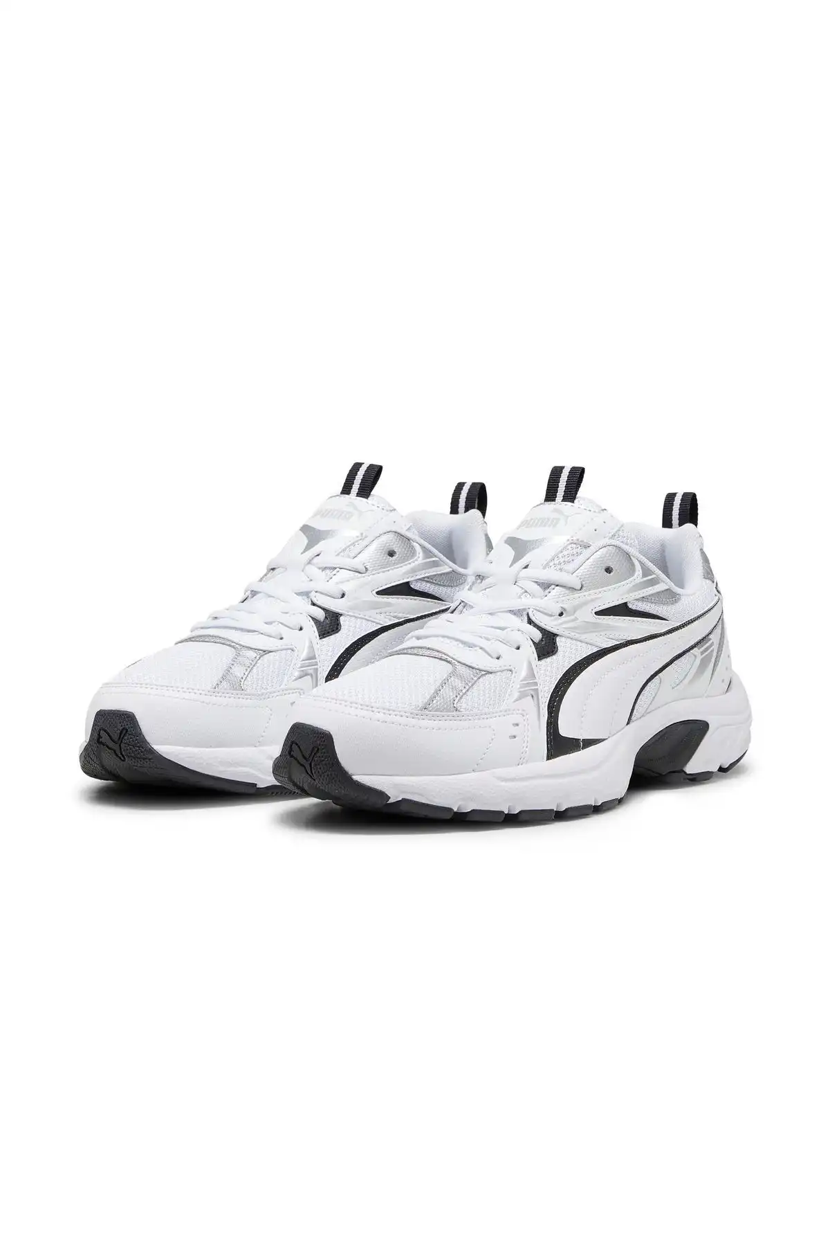 کفش اسپورت مردانه مدل جدید پاییز  2025  برند  Puma به رنگ  White39232201
