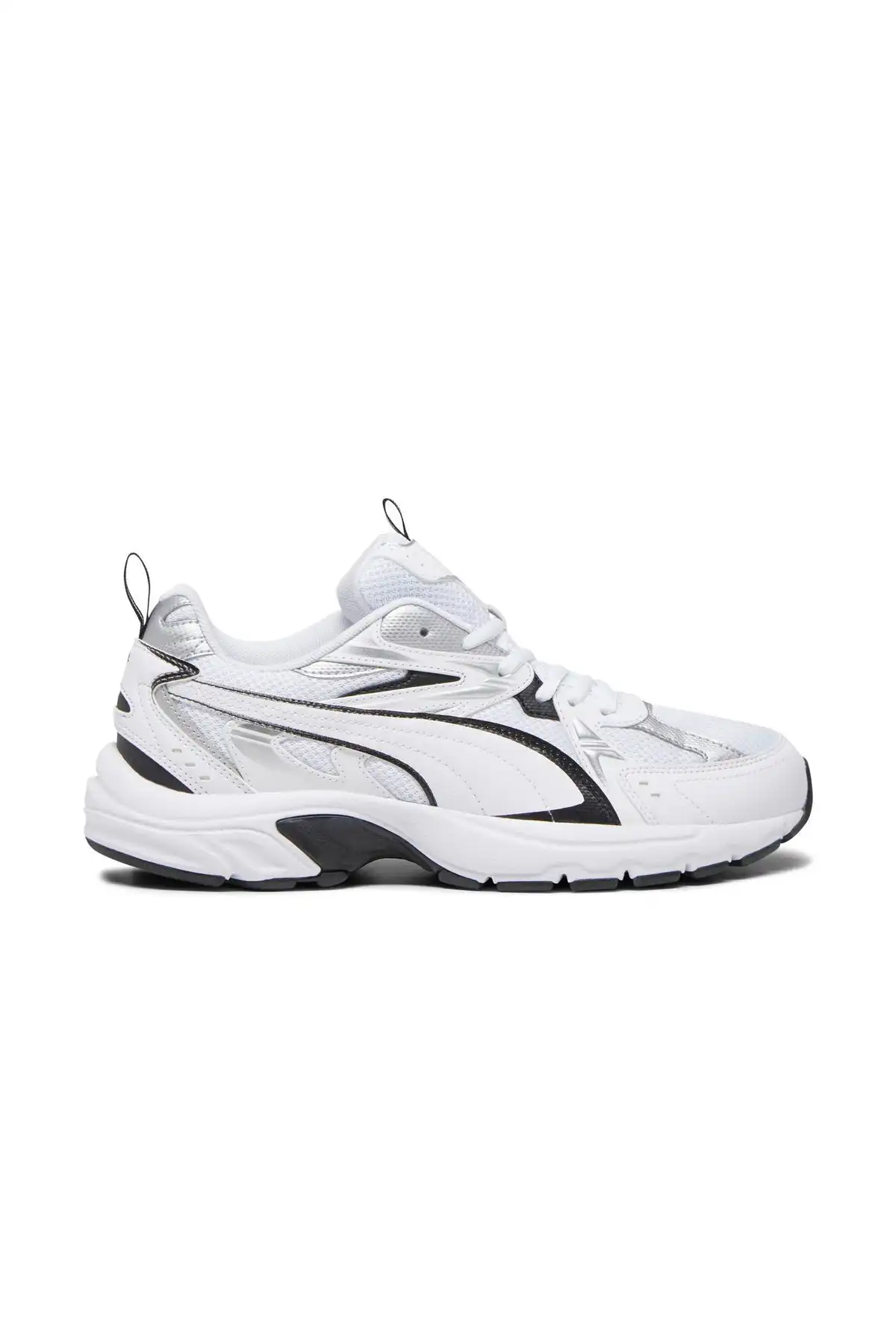 کفش اسپورت مردانه مدل جدید پاییز  2025  برند  Puma به رنگ  White39232201