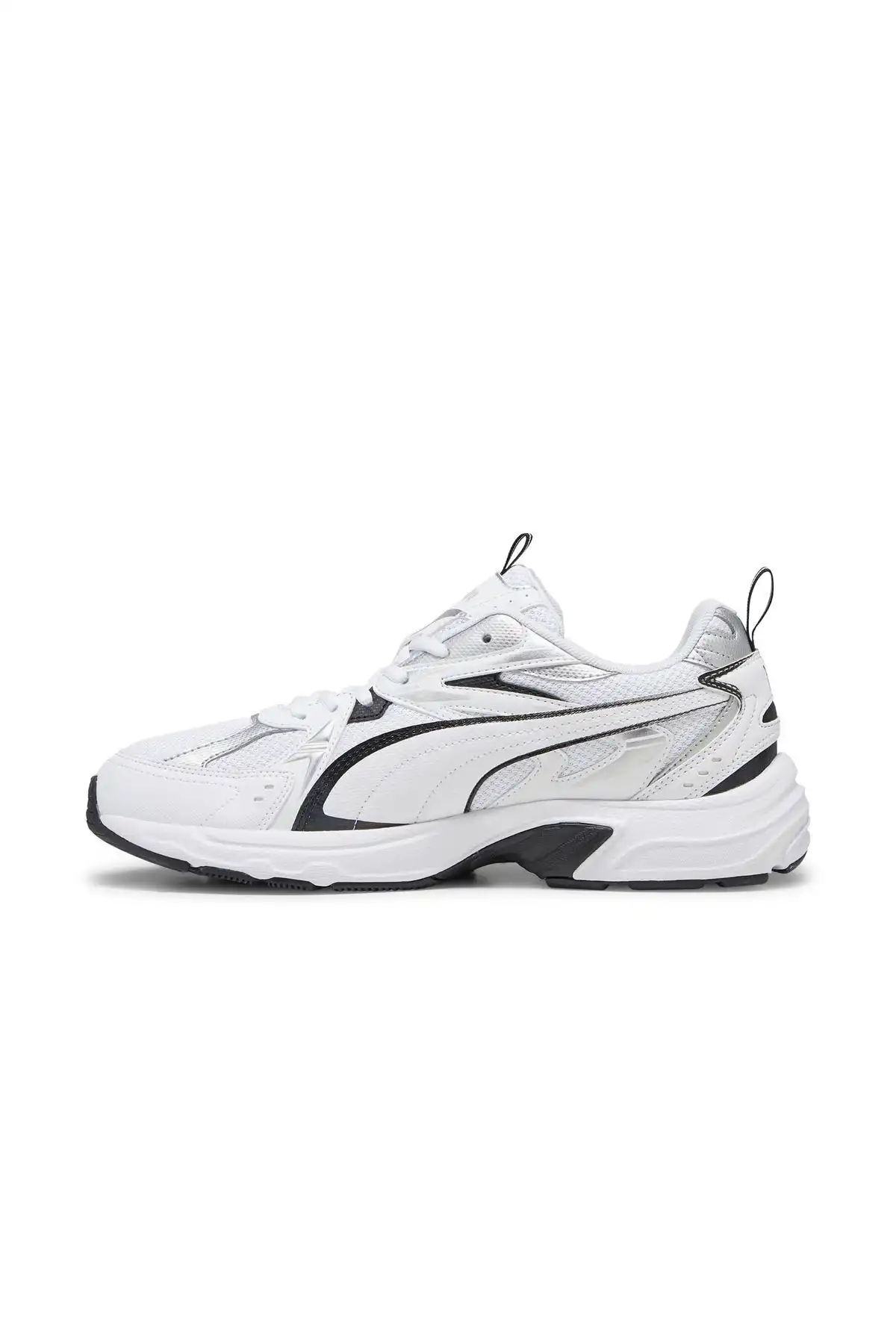 کفش اسپورت مردانه مدل جدید پاییز  2025  برند  Puma به رنگ  White39232201