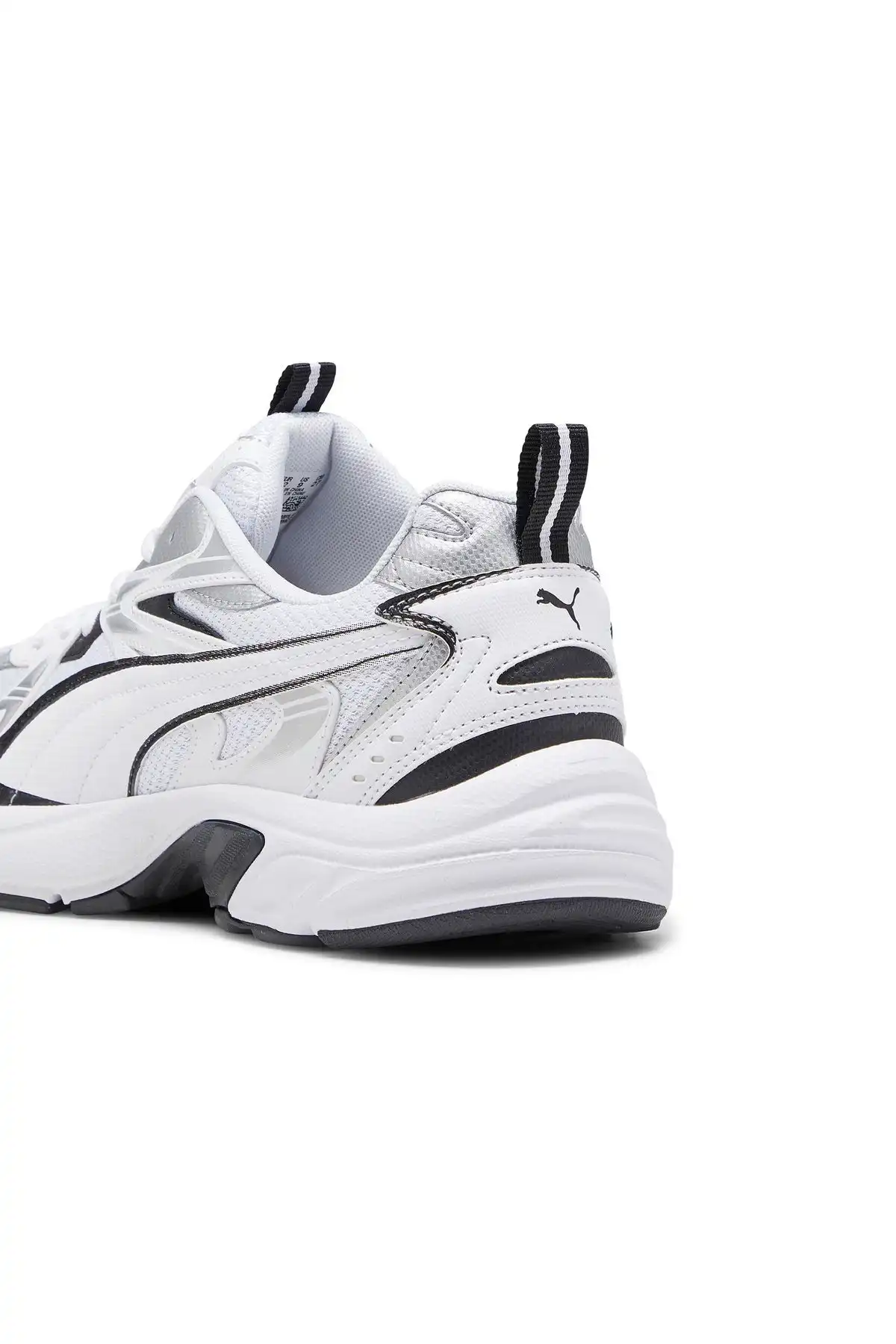 کفش اسپورت مردانه مدل جدید پاییز  2025  برند  Puma به رنگ  White39232201