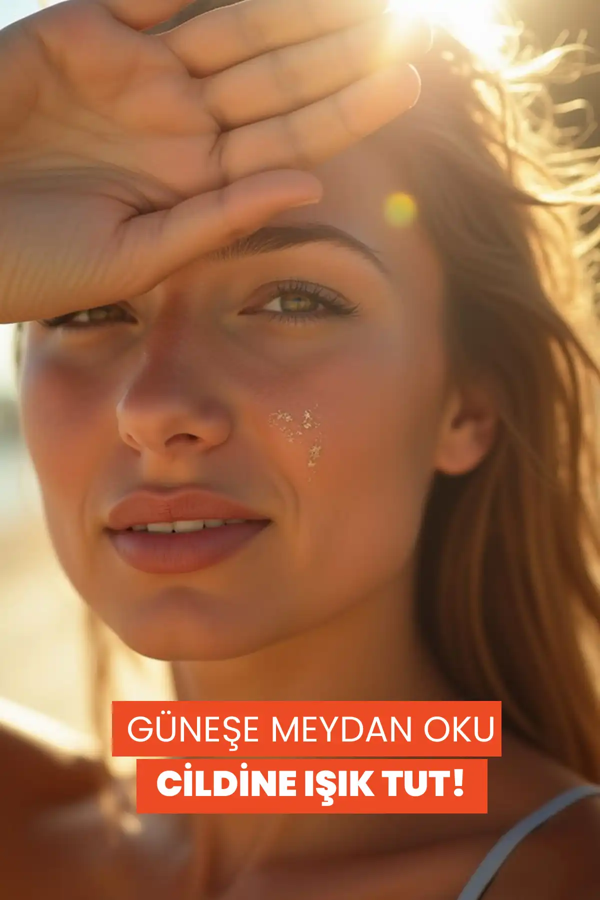 ضد آفتاب شدید ضد لک +50 Spf برند   به رنگ   در دسته ضد آفتاب
