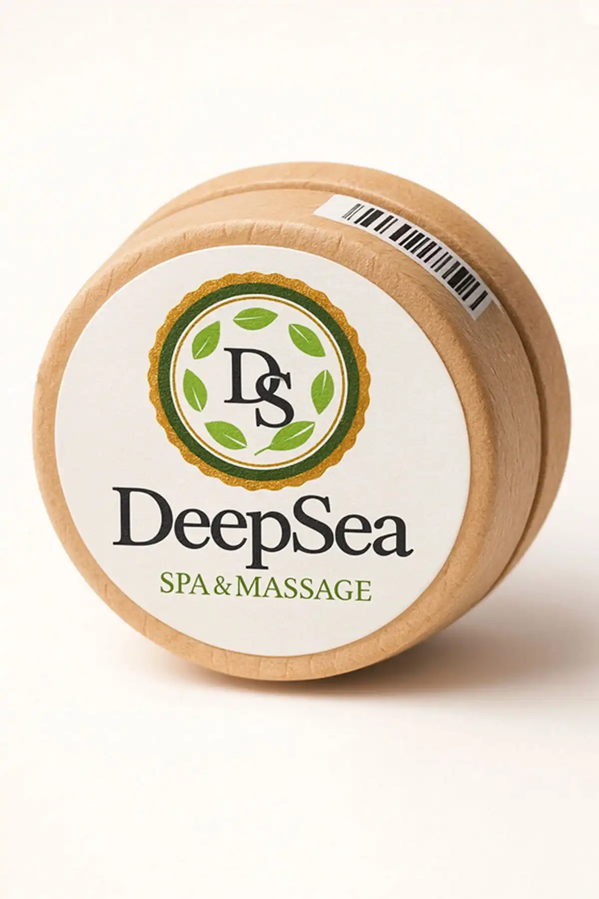 سنگ منتول 7 گرم برند   DeepSea(عمق دریا) به رنگ   در دسته ست مراقبت از پوست