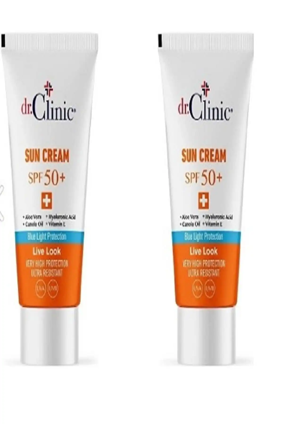 کرم ضد آفتاب ضد لک Spf 50 ست 2 لیتری (50 میلی لیتر 50 میلی لیتر) برند   به رنگ   در دسته ضد آفتاب