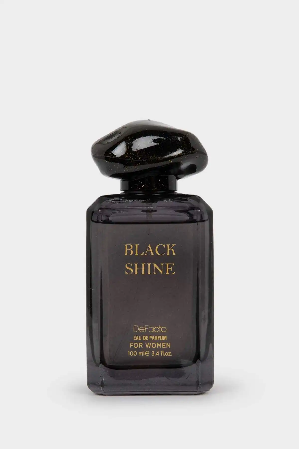 عطر زنانه بلک شاین 100 میلی لیتری K0444azns برند   Defacto ( دفکتو ) به رنگ  مشکی در دسته عطر و ادکلن