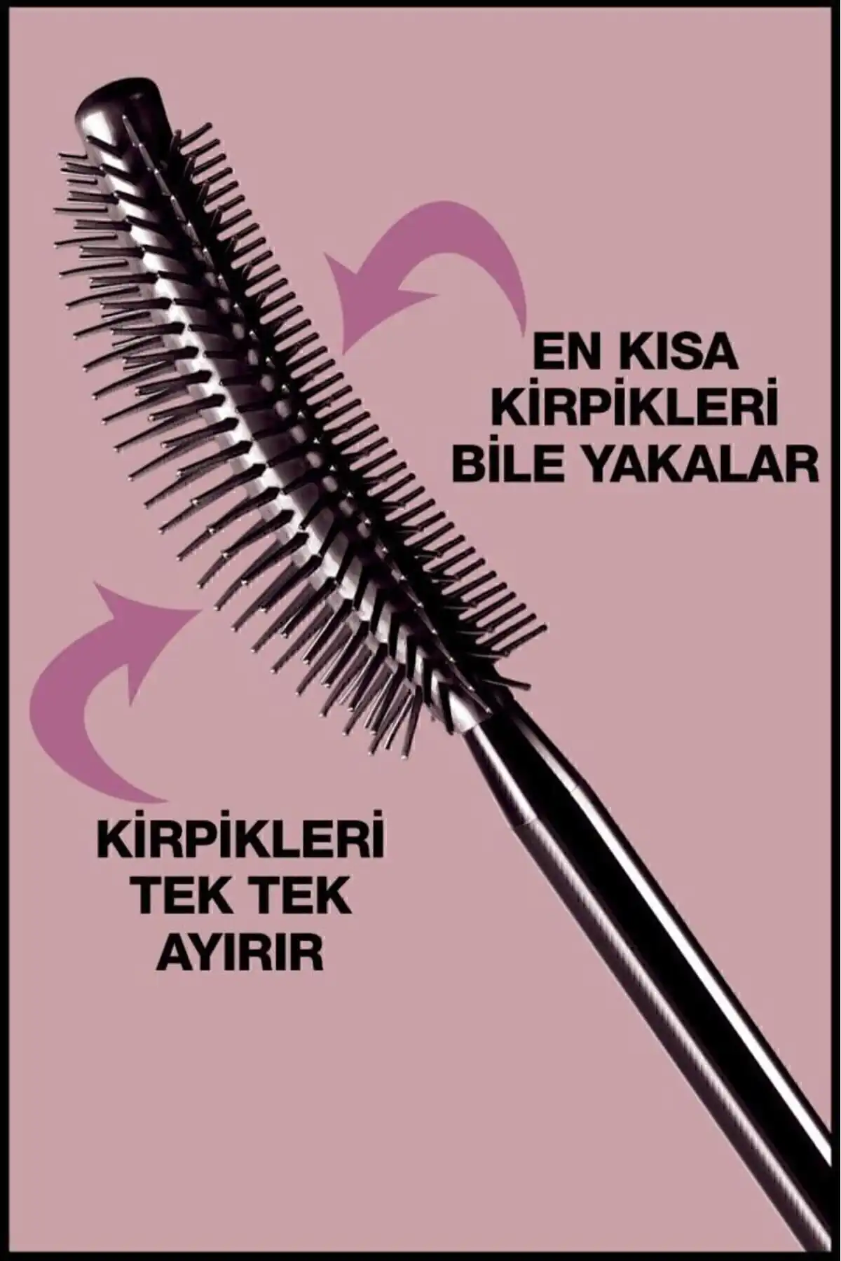 Lash Sensational Intense Black Mascara 9.5 ml + Mini Lash Sensational Black Mascara 4.5 ml 301717252 برند   به رنگ  مشکی