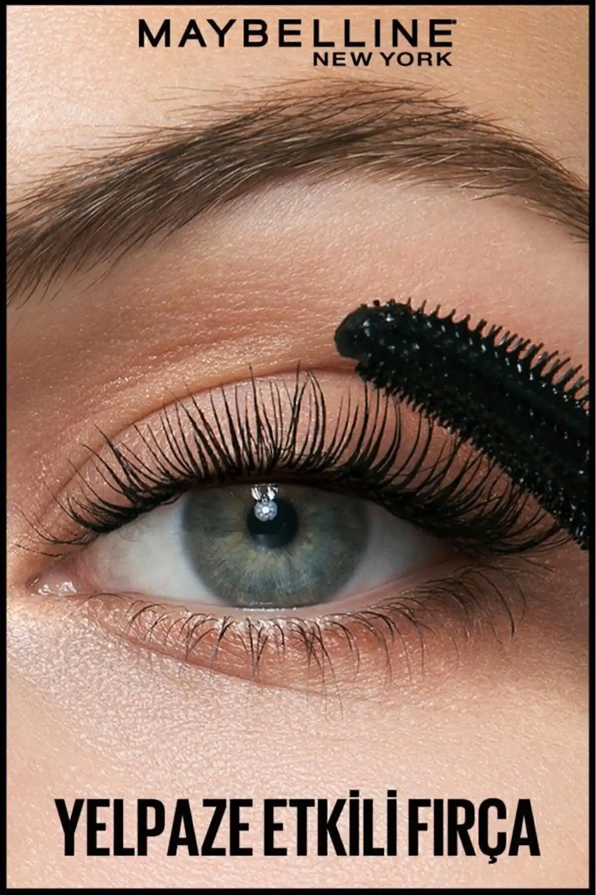 Lash Sensational Intense Black Mascara 9.5 ml + Mini Lash Sensational Black Mascara 4.5 ml 301717252 برند   به رنگ  مشکی