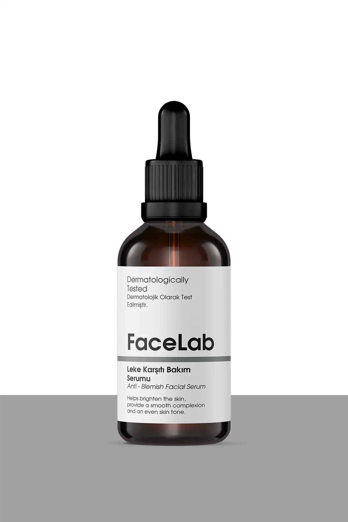 ست 2 تایی مراقبت از پوست - سرم ویتامین C + سرم ضد لک برند   FaceLab(FaceLab) به رنگ   در دسته ست مراقبت از پوست