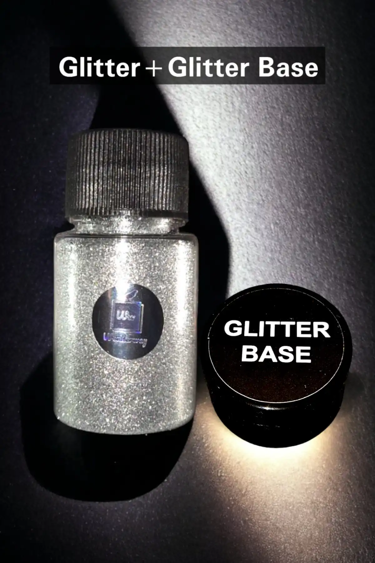 Wonderway Glitter - قیمت، نظرات برای صورت و بدن - Trendyol برند   wonderway(راه شگفت انگیز) به رنگ  نقره