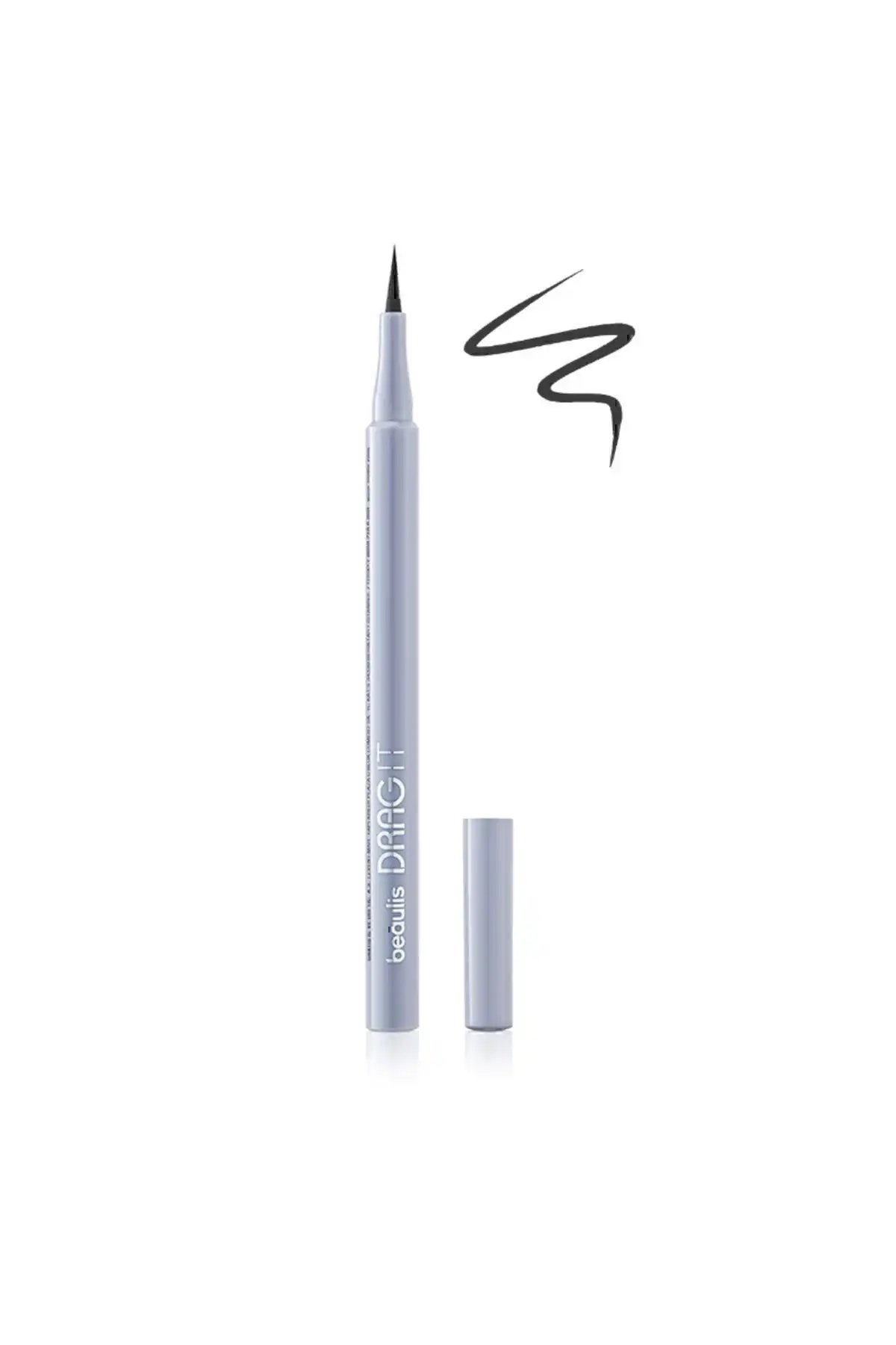 خط چشم نوک نمدی Inkpen Drag It (مشکی) برند   به رنگ  مشکی