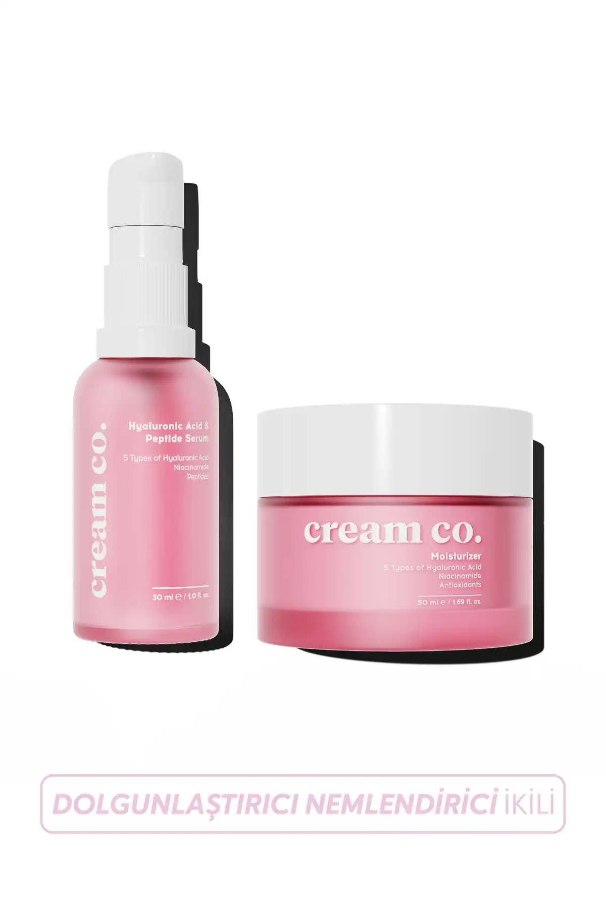 Revitalizing Skin Tone Equalizing Illuminator Plumper Moisturizer Duo برند   به رنگ   در دسته ست مراقبت از پوست