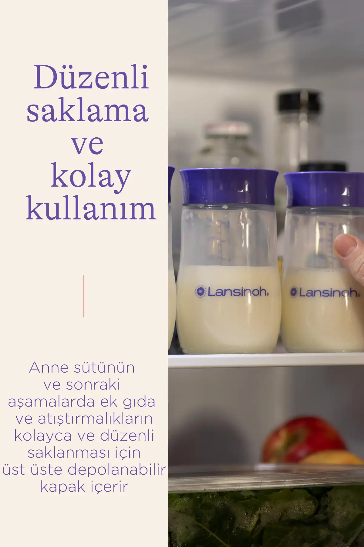 شیشه شیر نوزاد موج طبیعی 2 عدد 240 میلی لیتری برند   به رنگ   در دسته پستانک