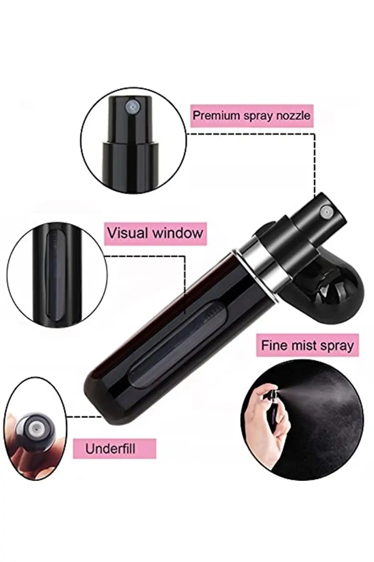 ضد آفتاب برای پوست خالدار 2 برابر آنتی اکسیدان + کلاژن + اسید پشتیبانی شده در هکتار 120ml/50+spf Uva/uvb برند   به رنگ   در دسته ضد آفتاب