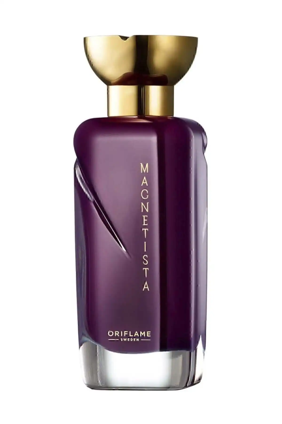 Magnetista Edp 50 ml عطر زنانه 8681541009510 برند   Oriflame ( اوریف لیم )  به رنگ  سفید در دسته عطر و ادکلن