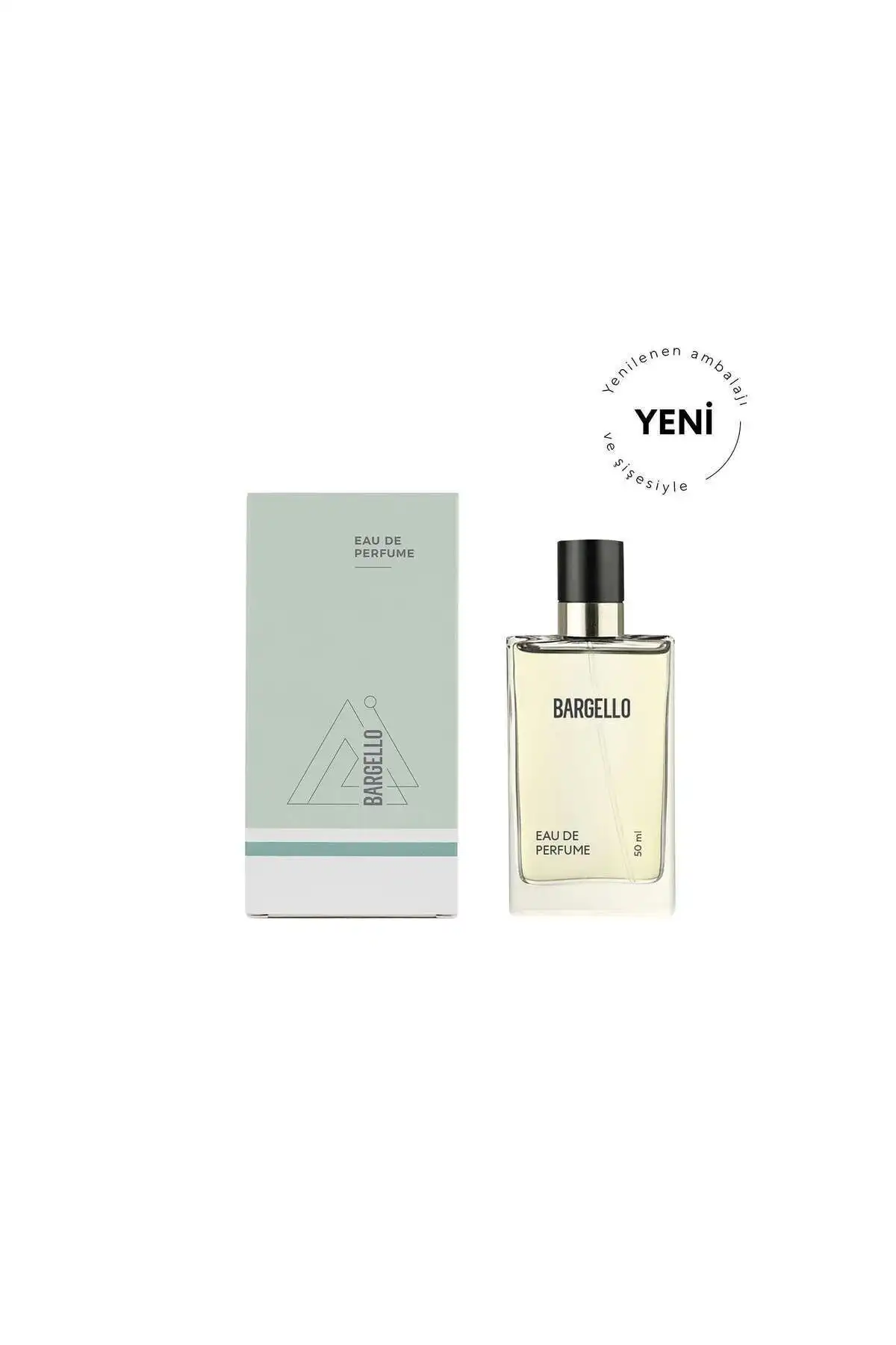 عطر 193 Unisex 50 ml Edp Oriental برند   Bargello ( بارجلو )  در دسته عطر و ادکلن