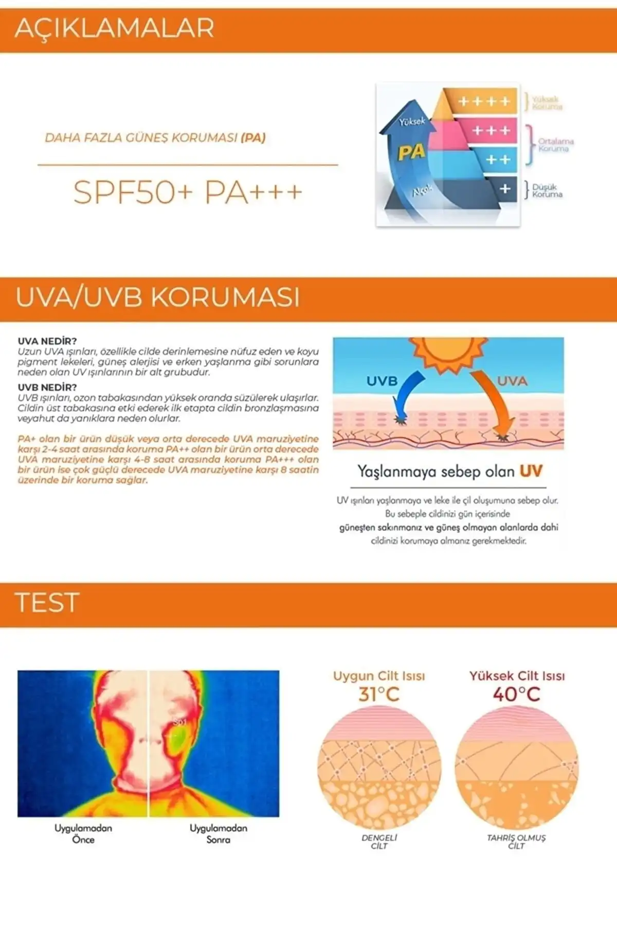 ضد آفتاب مولتی سان 70 میلی لیتری حاوی آدنوزین ضد لک ضد لک و ضد لک Spf50 Pa+++ Uva/uvb برند   به رنگ   در دسته ضد آفتاب