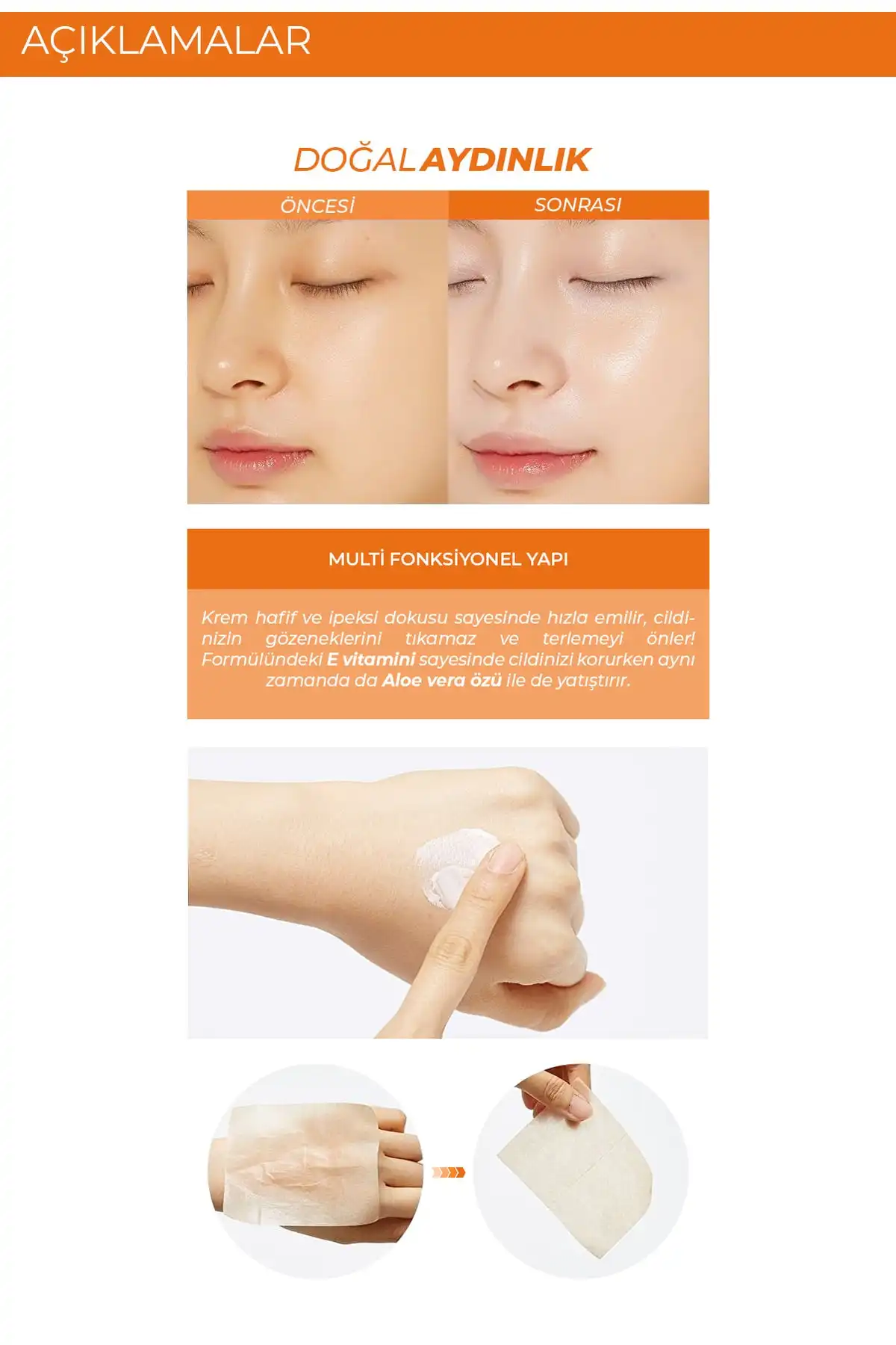 ضد آفتاب مولتی سان 70 میلی لیتری حاوی آدنوزین ضد لک ضد لک و ضد لک Spf50 Pa+++ Uva/uvb برند   به رنگ   در دسته ضد آفتاب