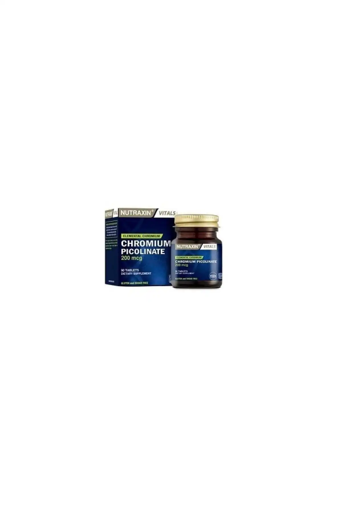 Nutraxin 14 Vitamin 7 Mineral Multivitamine مردان 60 قرص مردان - قیمت ، بررسی برند   Nutraxin ( نوتراکسین ) 