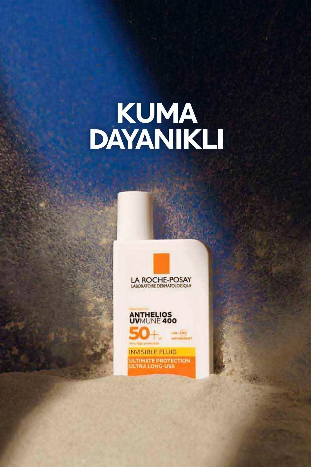 ست مراقبت از آفتاب La Roche-posay: ضد آفتاب صورت anthelios Uvmune 50 میلی لیتر و آب حرارتی 50 میلی لیتر برند   La Roche Posay(لاروش پوسای) به رنگ   در دسته ضد آفتاب