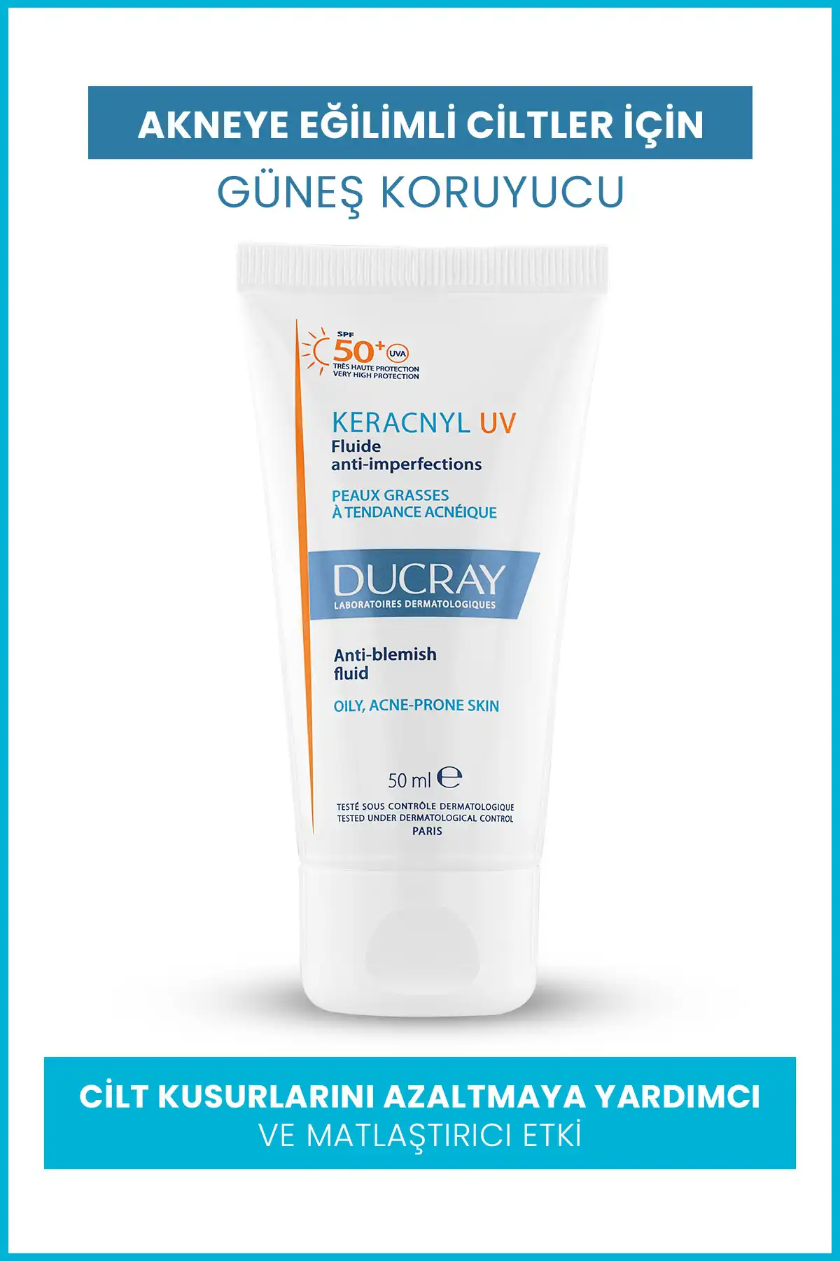 کراکنیل Uv Spf50+ فلوید ضد لک 50 میلی لیتر برند   به رنگ   در دسته ضد آفتاب