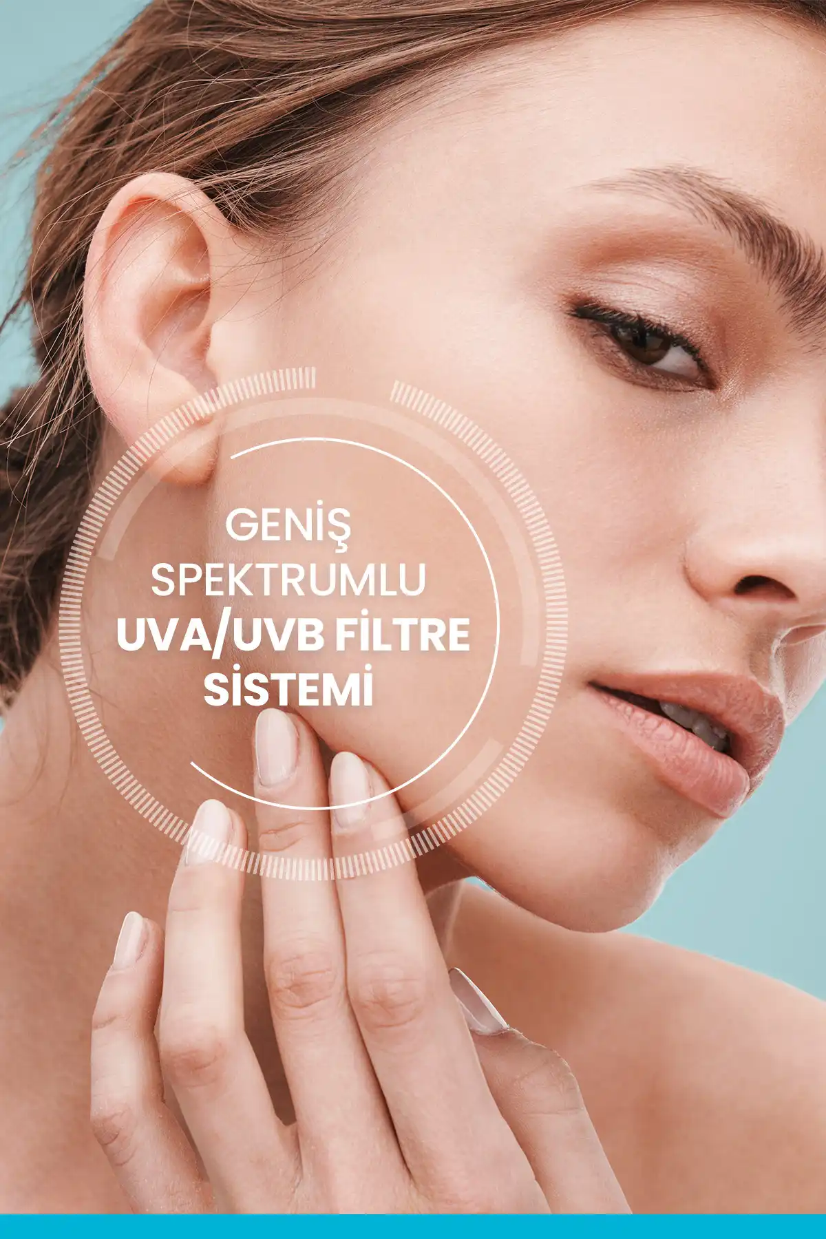 کراکنیل Uv Spf50+ فلوید ضد لک 50 میلی لیتر برند   به رنگ   در دسته ضد آفتاب