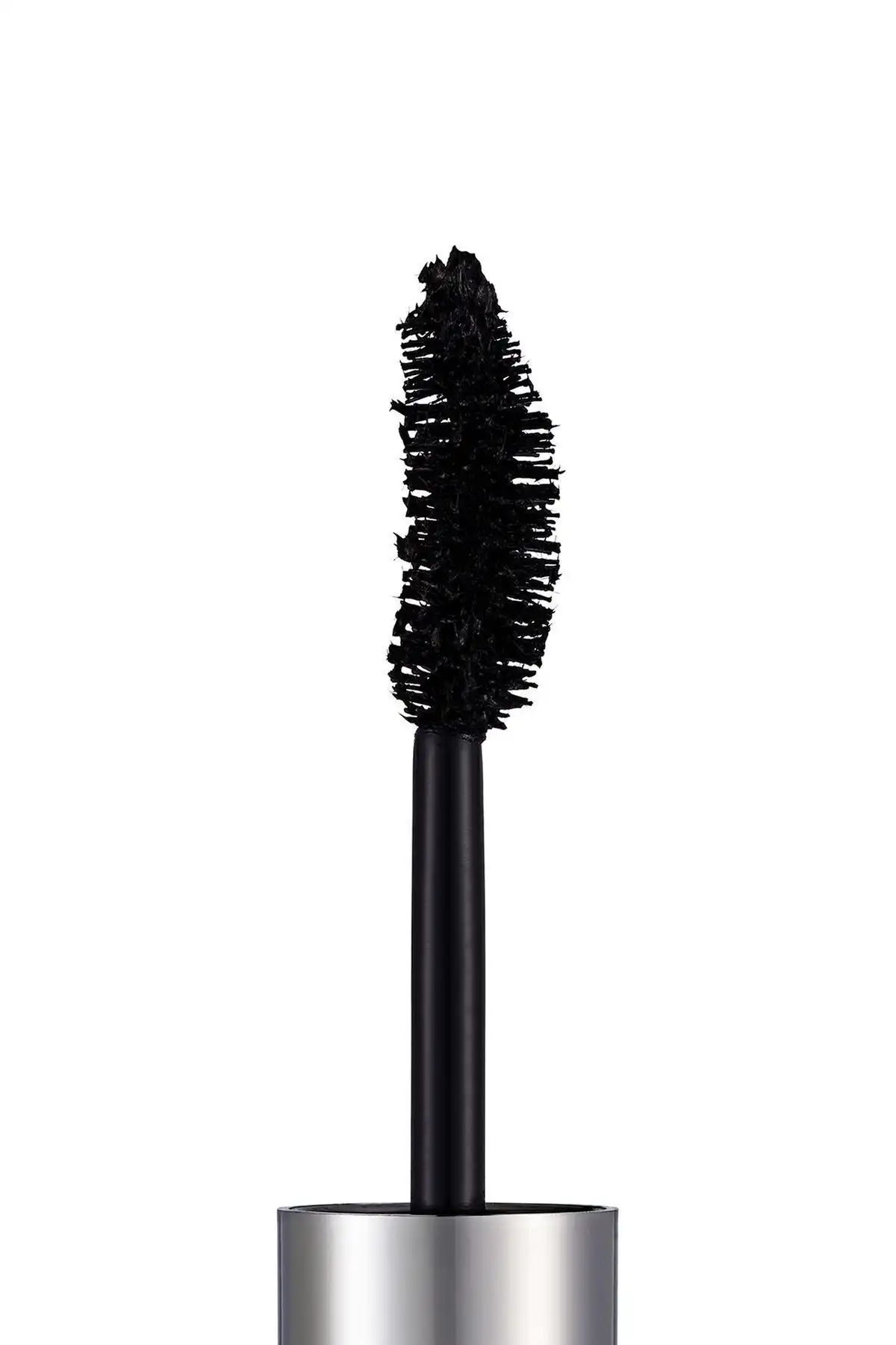 ریمل حجم دهنده و کرل-ریمل کرل گرانبها-001carbon Black-8690604542369 برند   Flormar(فلورمار) به رنگ  مشکی