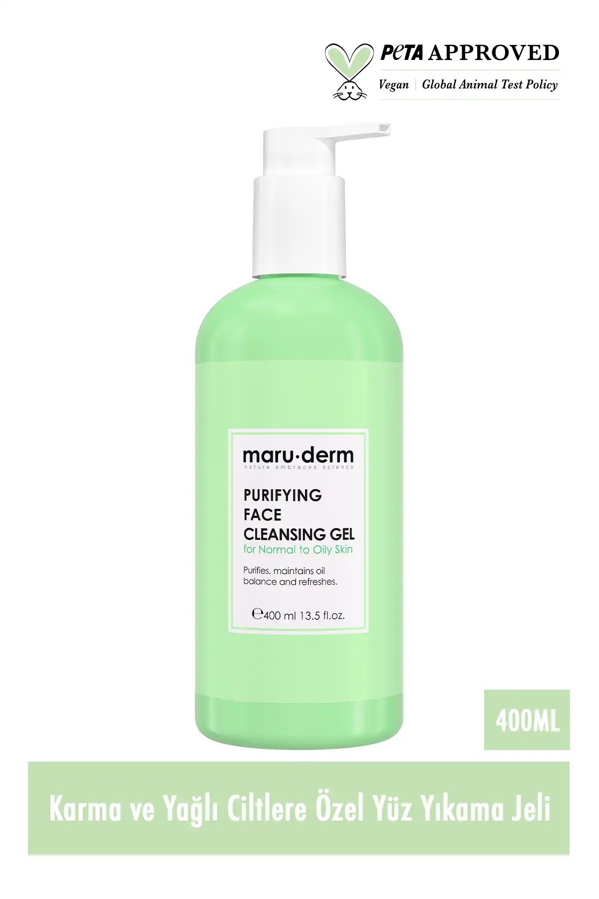 ست 3 بسته مراقبت از پوست Maruderm - ژل سفت کننده منافذ، تونیک، سرم (400 میلی لیتر، 250 میلی لیتر، 30 میلی لیتر) برند   به رنگ   در دسته ست مراقبت از پوست