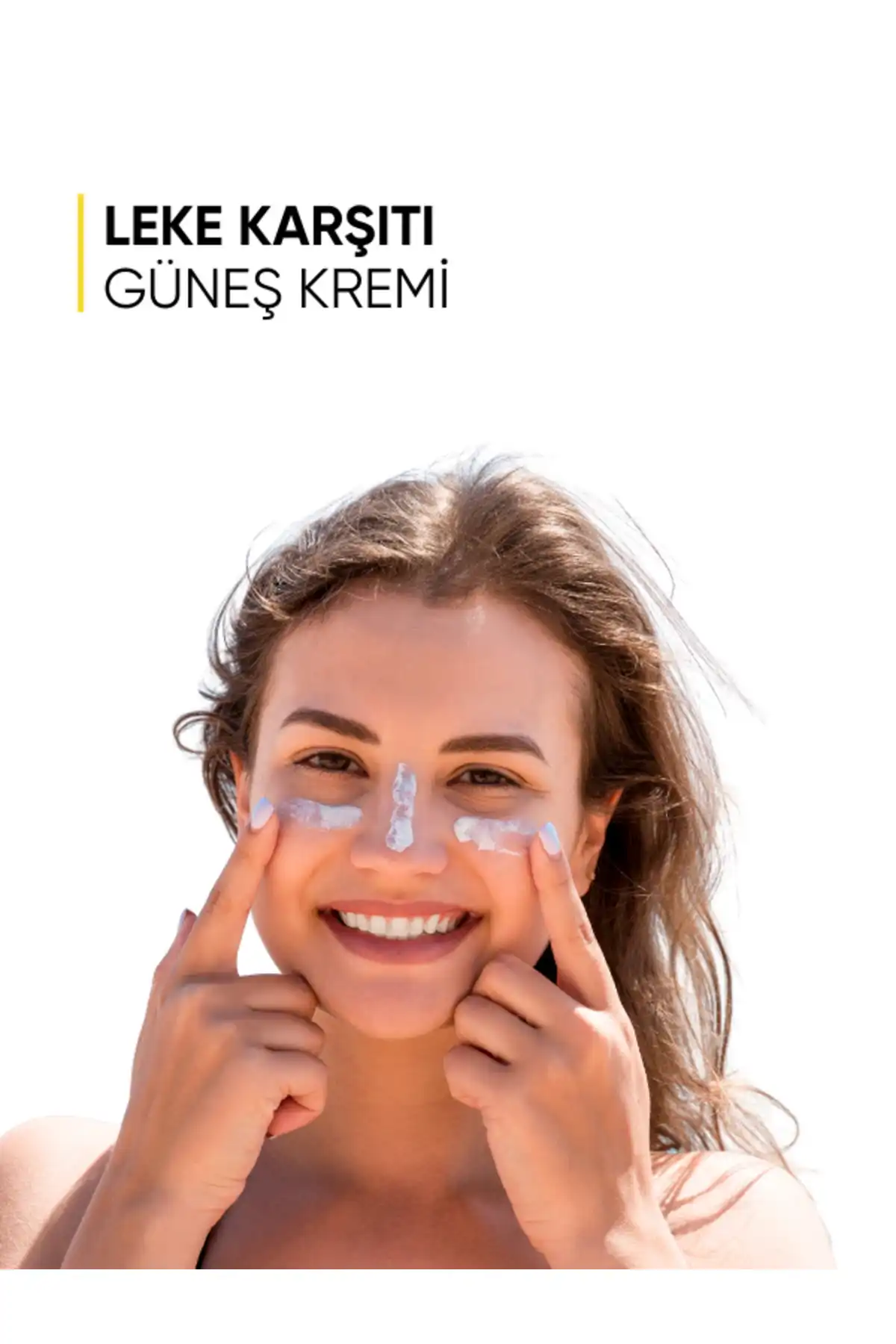 ضد آفتاب 50 Spf، ضد چروک و لک و ضد رنگدانه صورت برند   mia klinika(کلینیک میا) به رنگ   در دسته ضد آفتاب