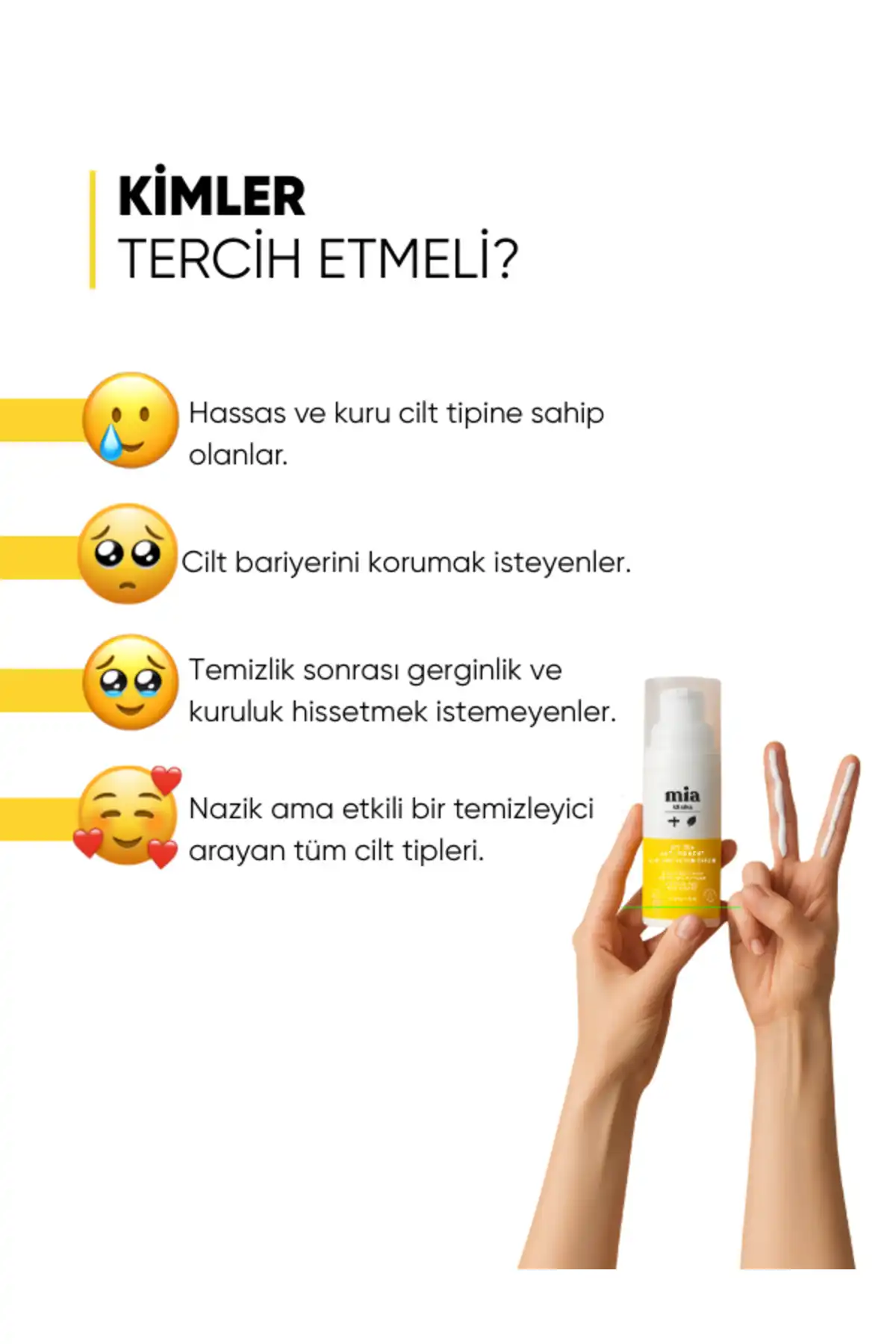 ضد آفتاب 50 Spf، ضد چروک و لک و ضد رنگدانه صورت برند   mia klinika(کلینیک میا) به رنگ   در دسته ضد آفتاب