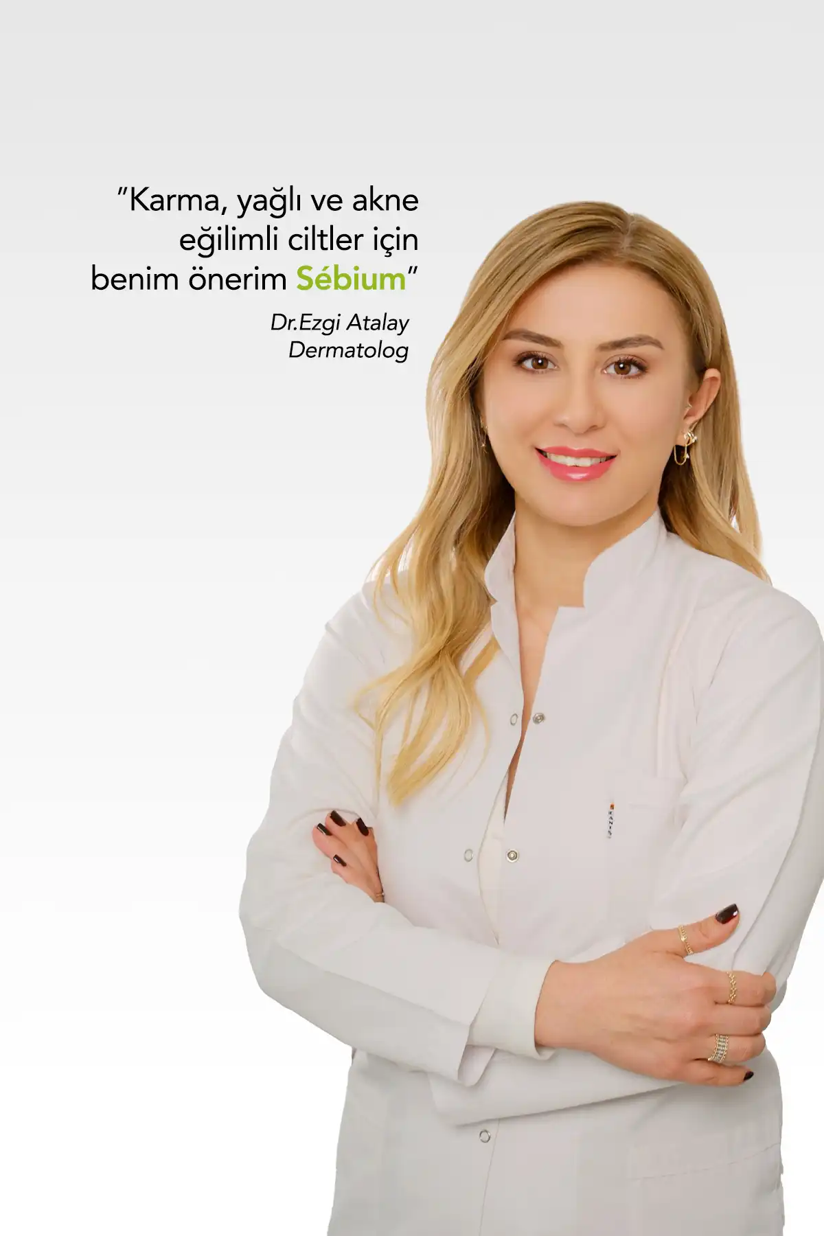Sebium Izokit (فوم Hydra-Atoderm Levres-sensibio). برند   به رنگ   در دسته ست مراقبت از پوست