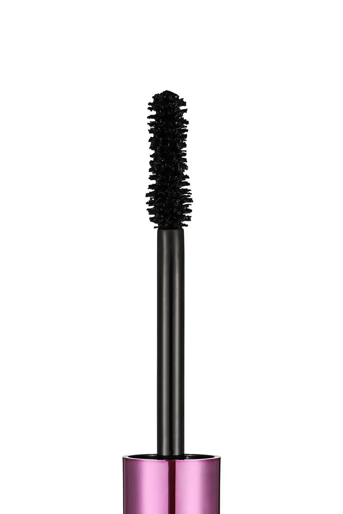 ریمل حجم دهنده و فر کننده (BLACK) - Hero Volume & ریمل فر - 000 - 8682536022804 برند   Flormar(فلورمار) به رنگ  