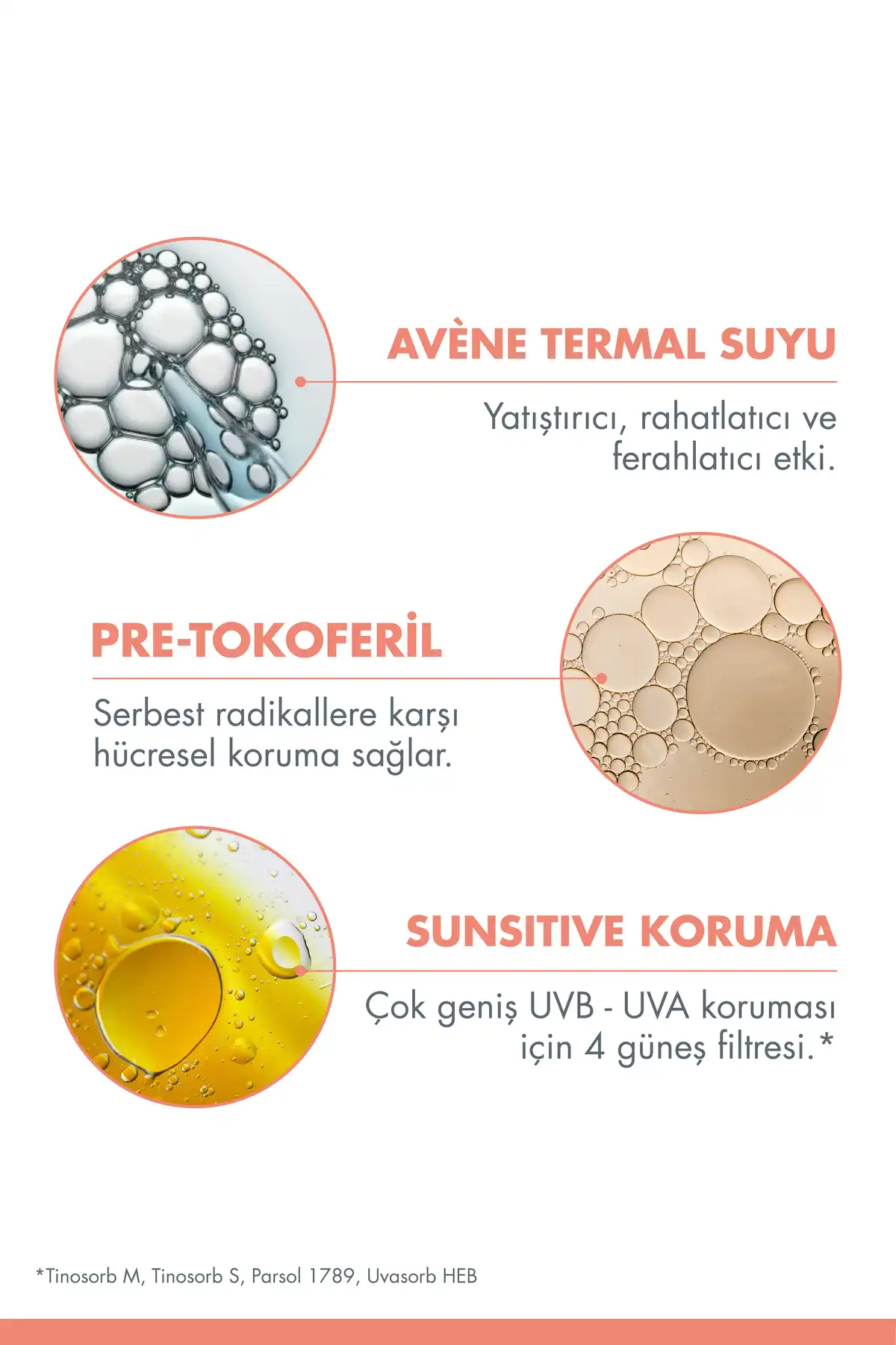 اسپری Sun Care Spf 50+ برای کودکان 200 میلی لیتر برند   Avene(آون) به رنگ   در دسته ضد آفتاب