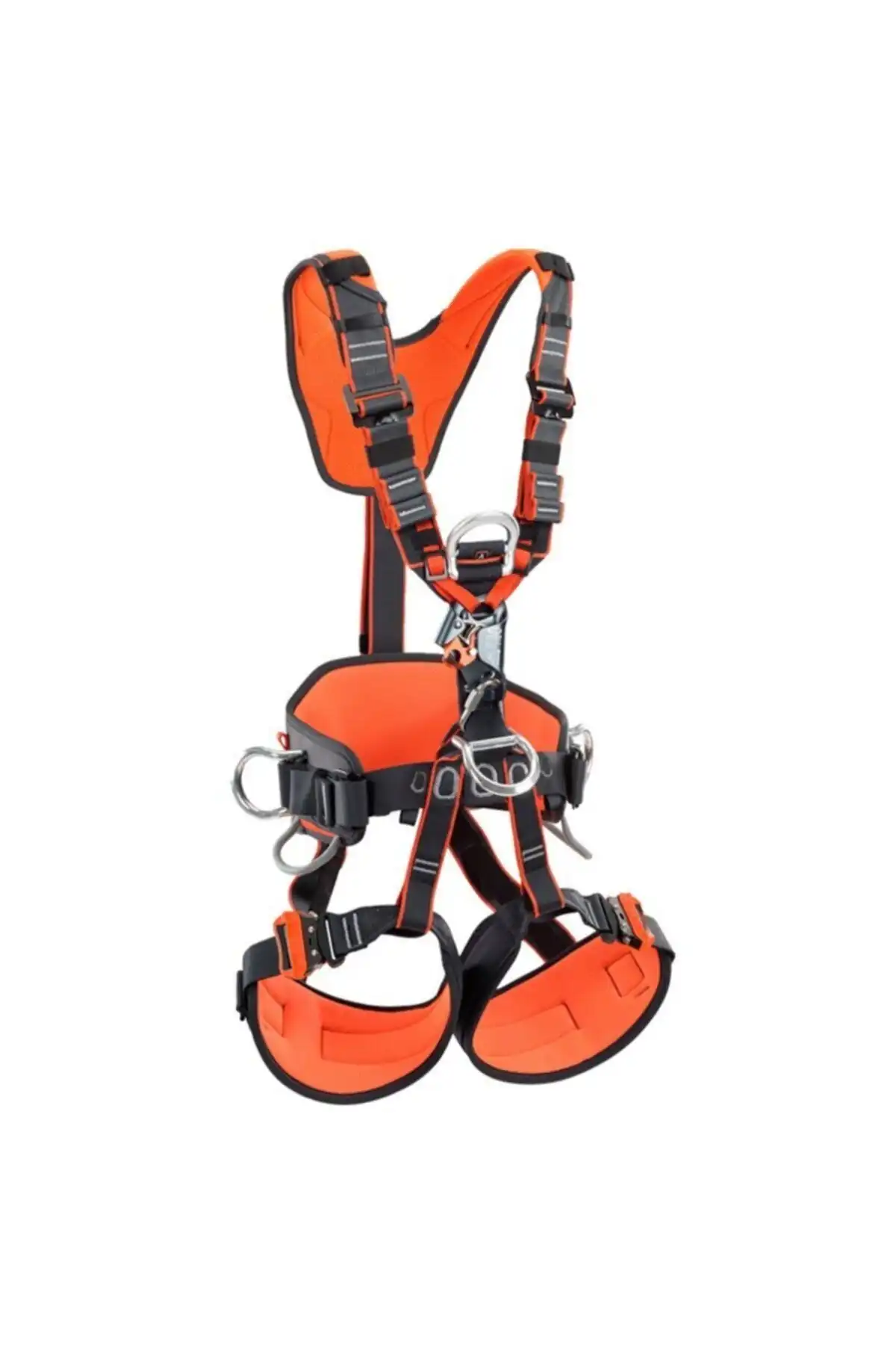 مهار Qr محور Ct برند Climbing Technology(تکنولوژی کوهنوردی) به رنگ نارنجی مدل تجهیزات کوهنوردی مهار Qr محور Ct برند Climbing Technology(تکنولوژی کوهنوردی) به رنگ نارنجی مدل تجهیزات کوهنوردی