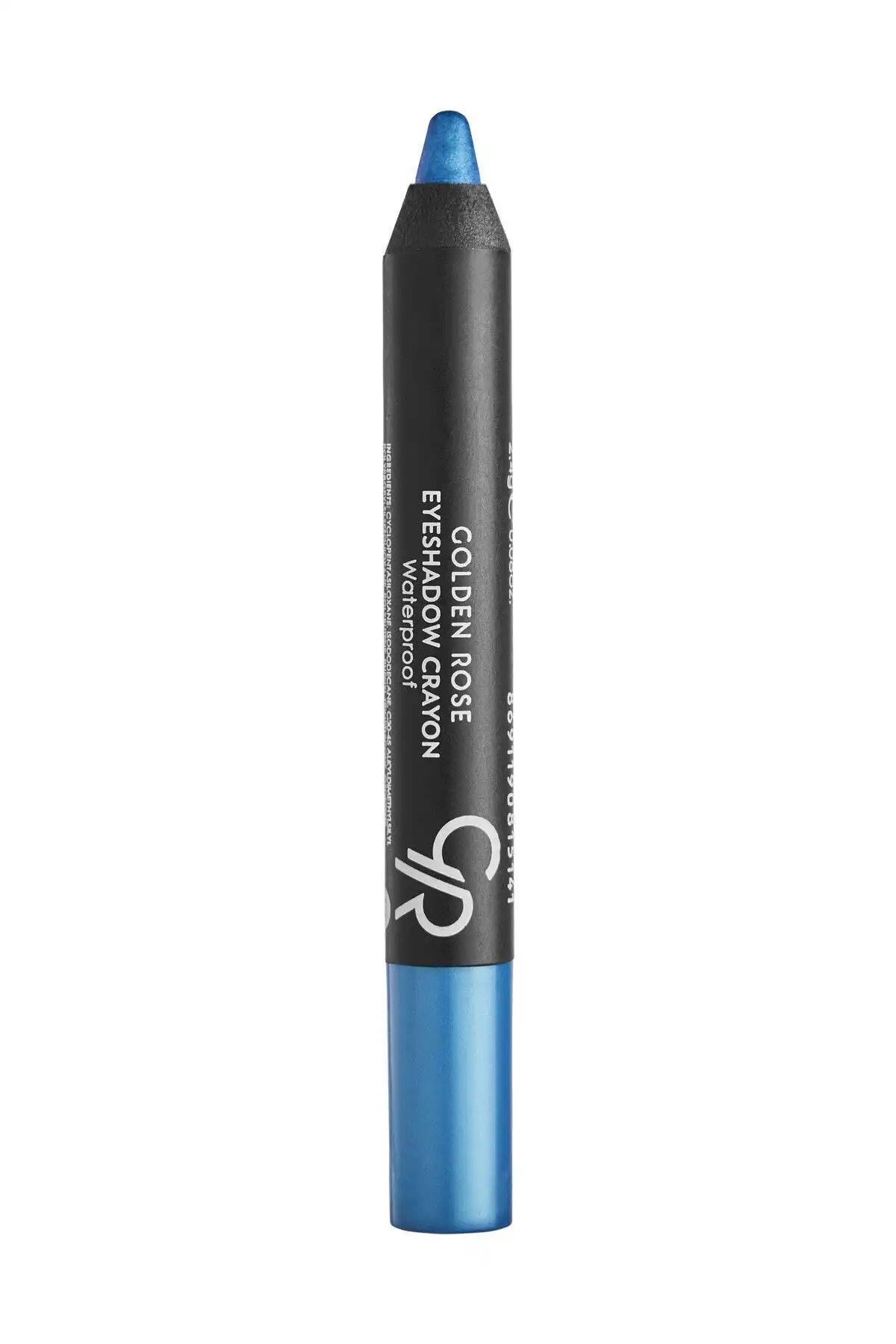 سایه چشم مداد رنگی ضد آب No: 05 Ocean - Pencil Far برند   Golden Rose(رز طلایی) به رنگ  آبی