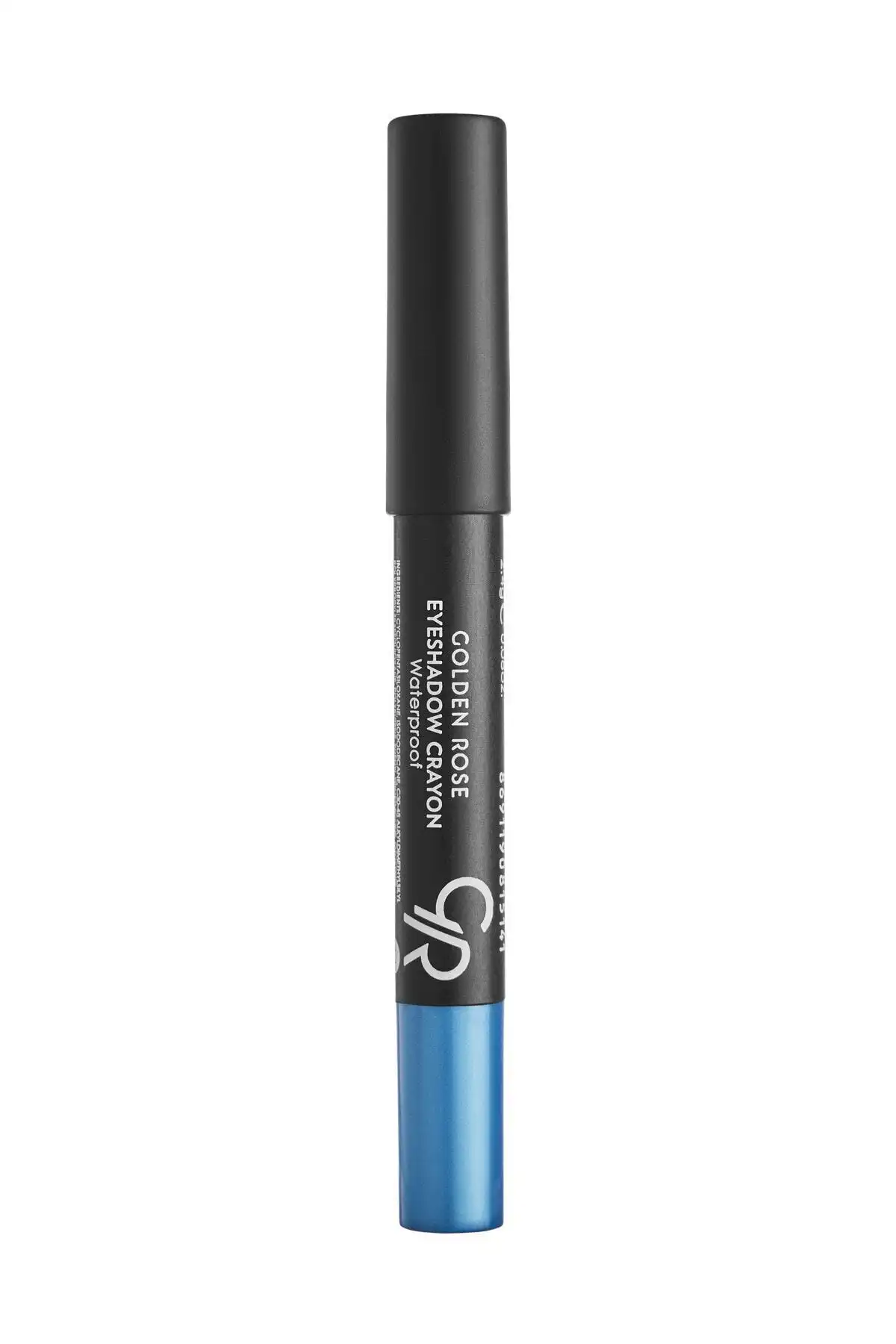 سایه چشم مداد رنگی ضد آب No: 05 Ocean - Pencil Far برند   Golden Rose(رز طلایی) به رنگ  آبی