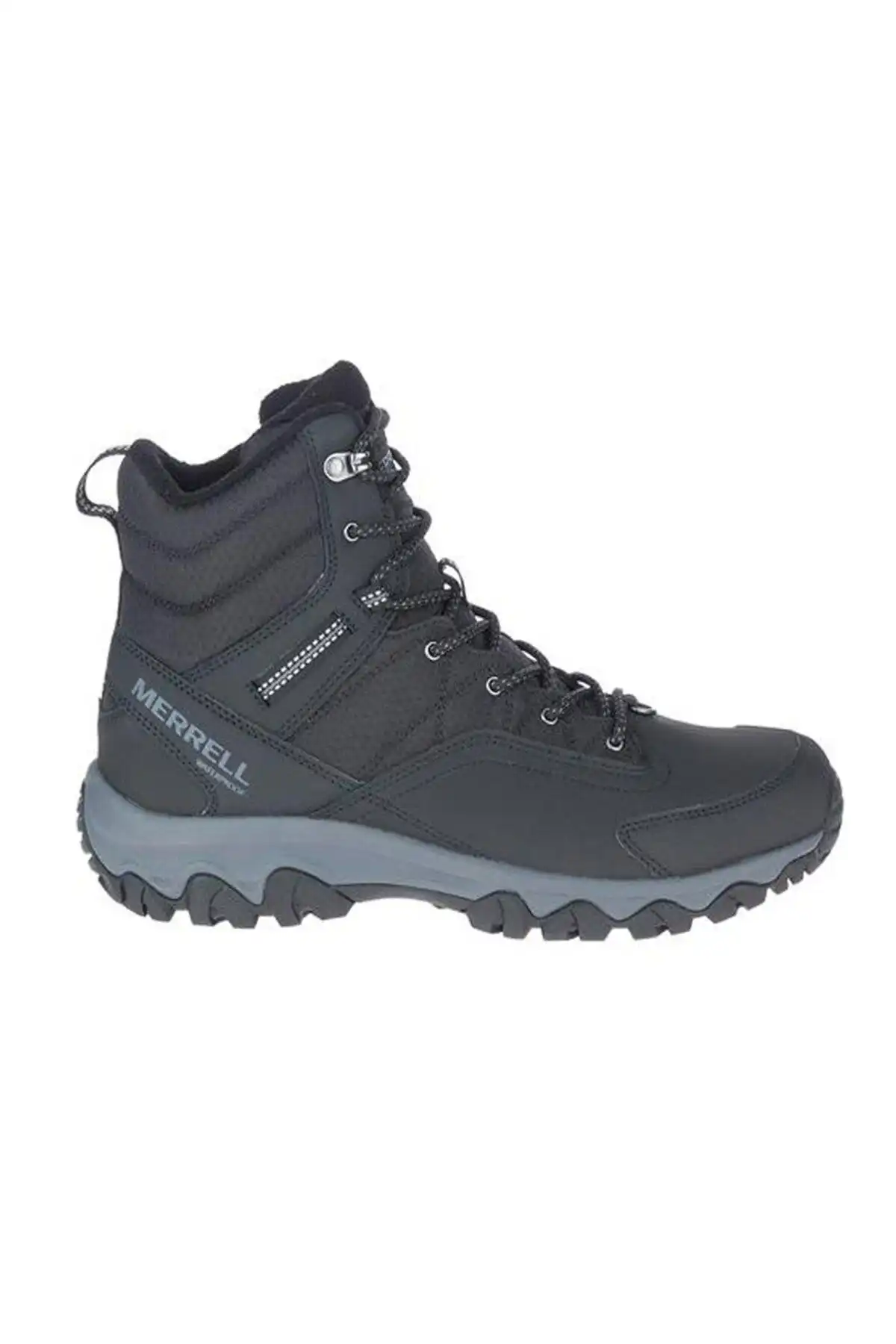 Thermo Akıta Mid Wp برند   Merrell به رنگ  مشکی در دسته بوت مردانه
