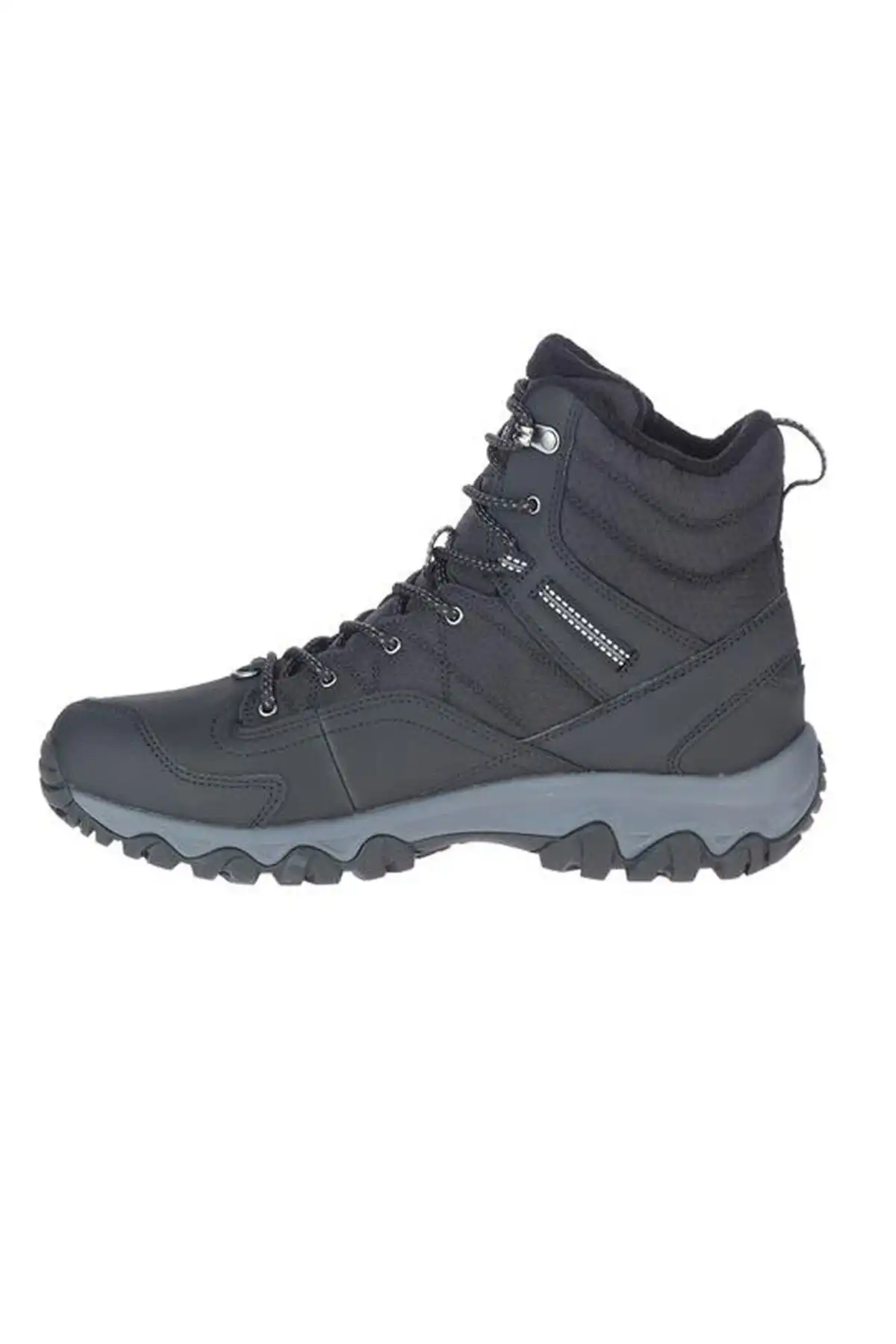 Thermo Akıta Mid Wp برند   Merrell به رنگ  مشکی در دسته بوت مردانه