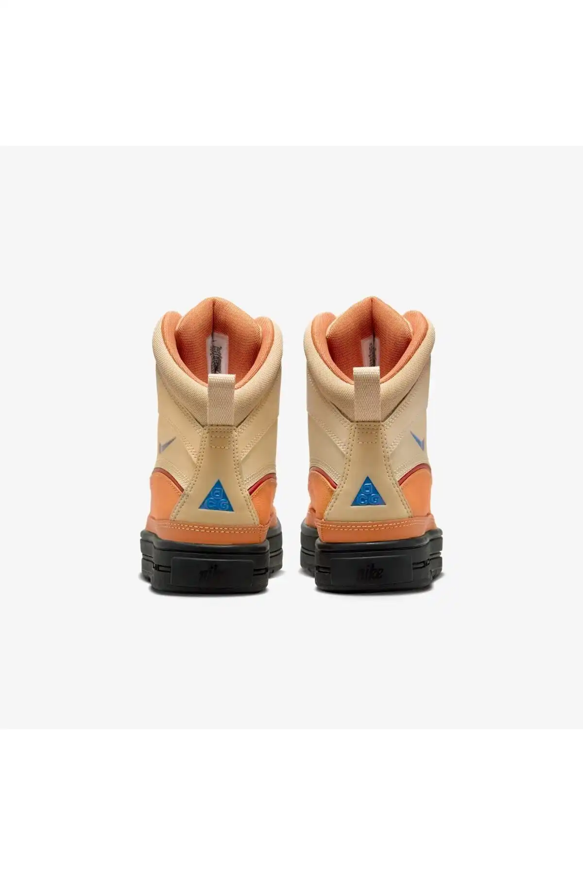 چکمه Woodside 2 High (ACG). برند   Nike به رنگ  زرد در دسته بوت مردانه